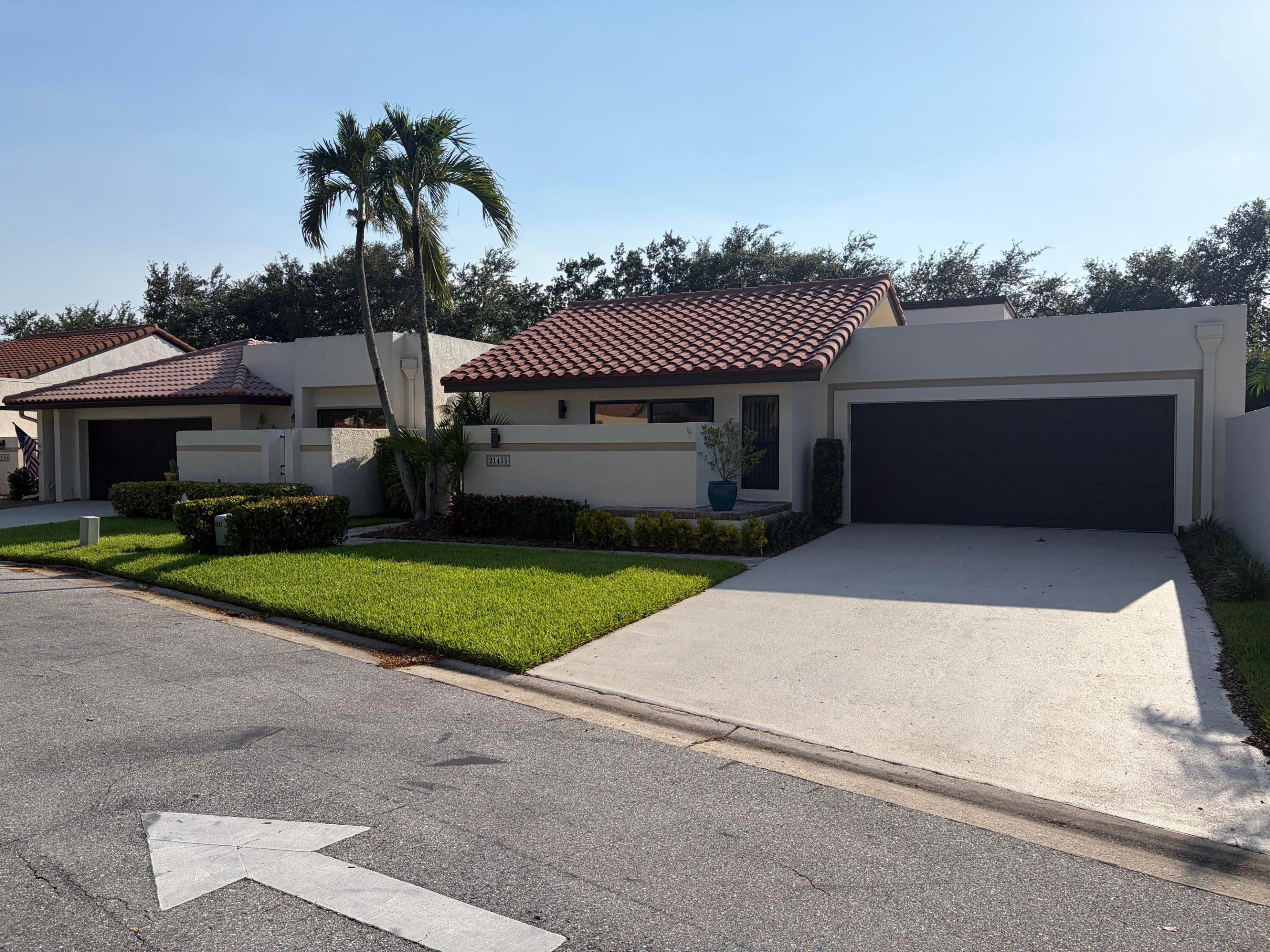 21435 Campo Allegro Drive Property Photo 2