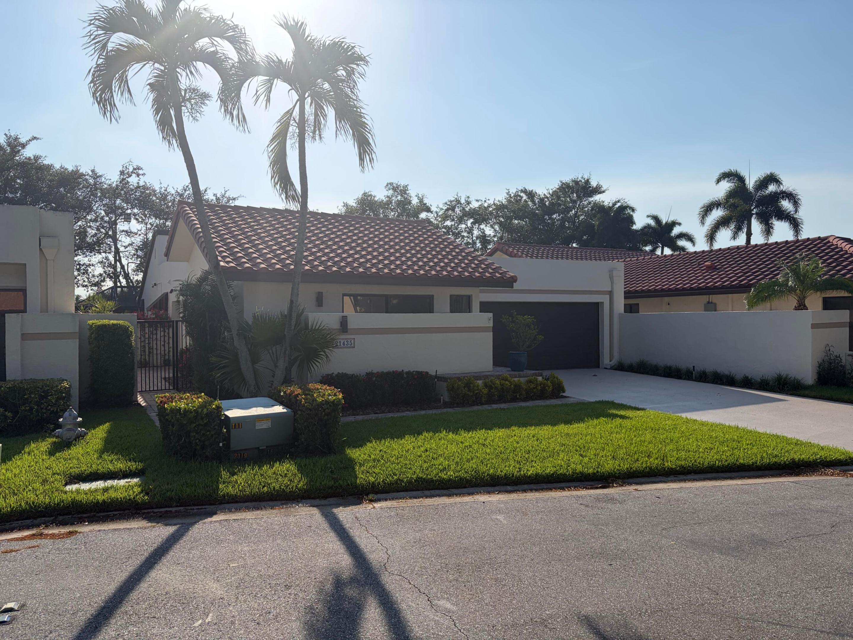 21435 Campo Allegro Drive Property Photo 3