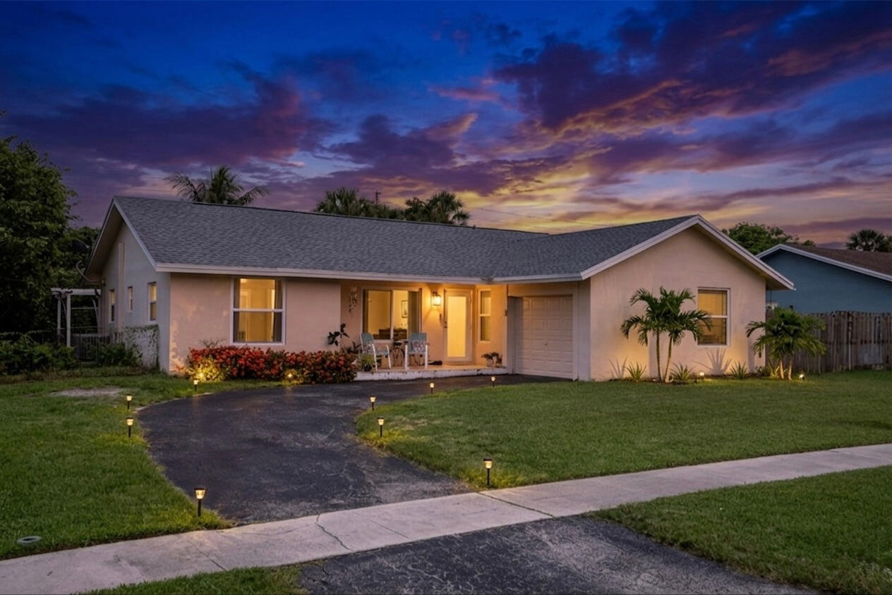 9544 Richmond Circle Property Photo 1