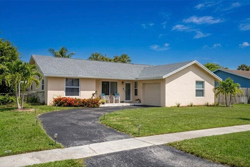 9544 Richmond Circle Property Photo 2
