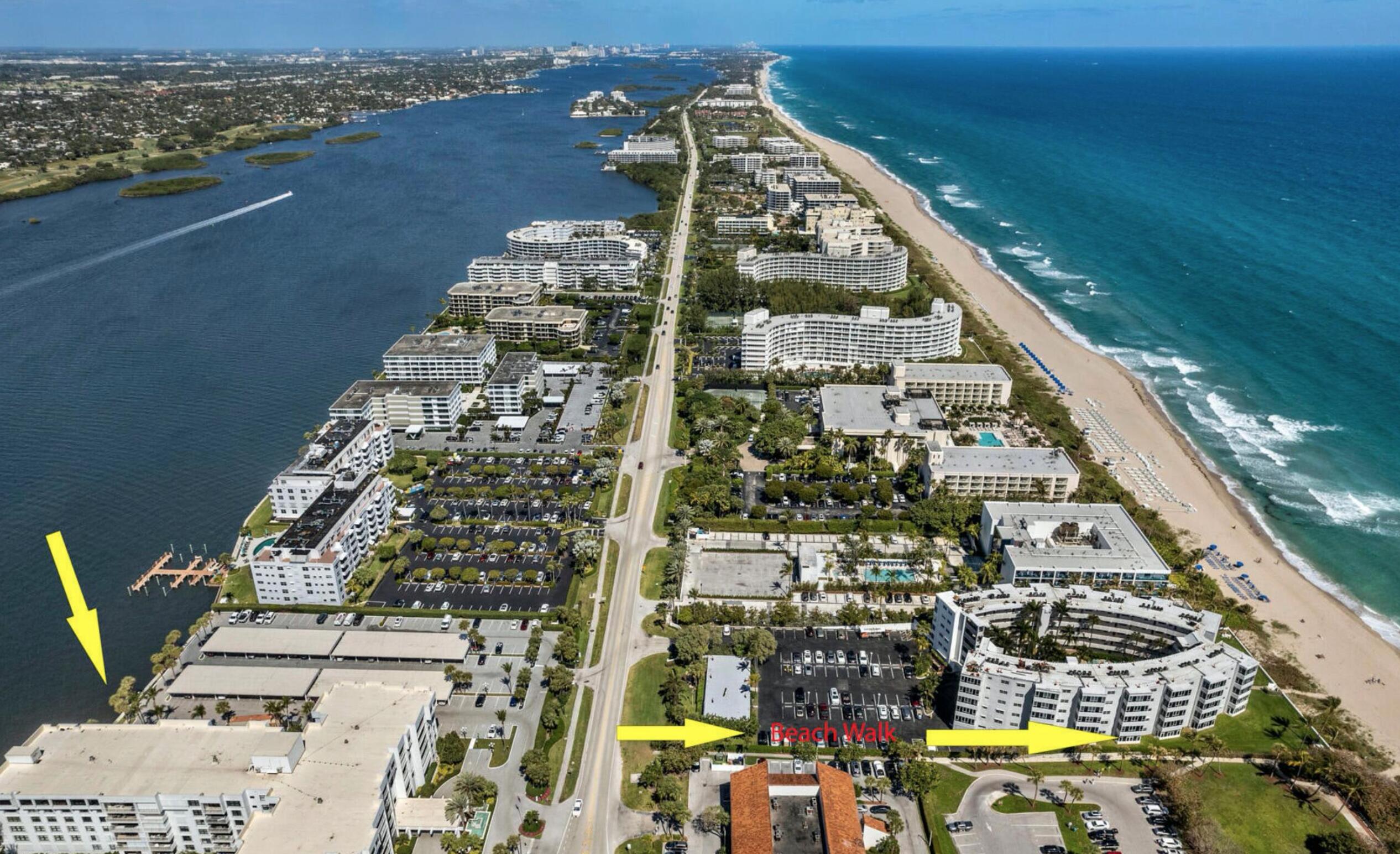 2860 S Ocean Boulevard 216 Property Photo 22