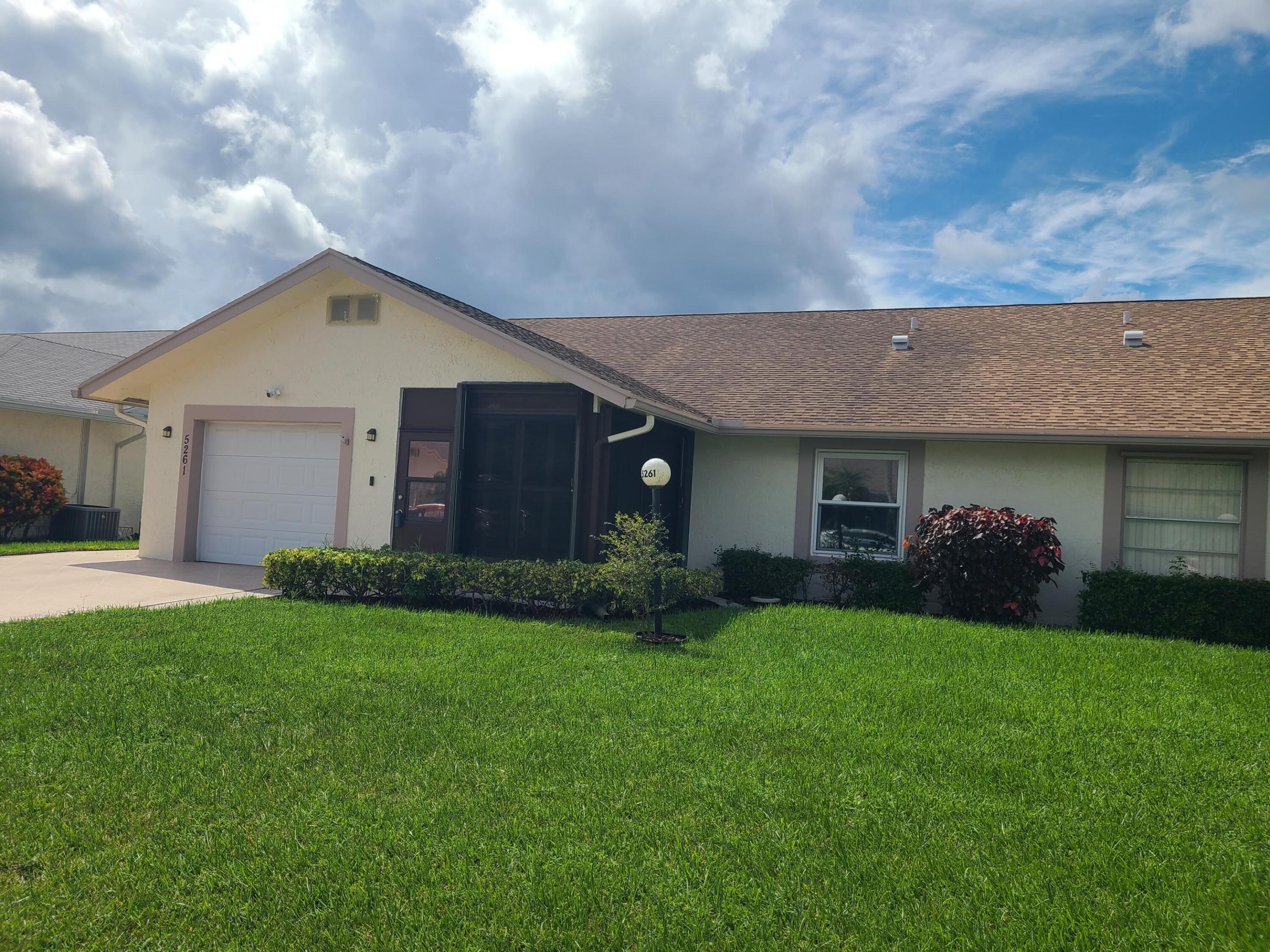 5261 Crystal Anne Drive Property Photo 2