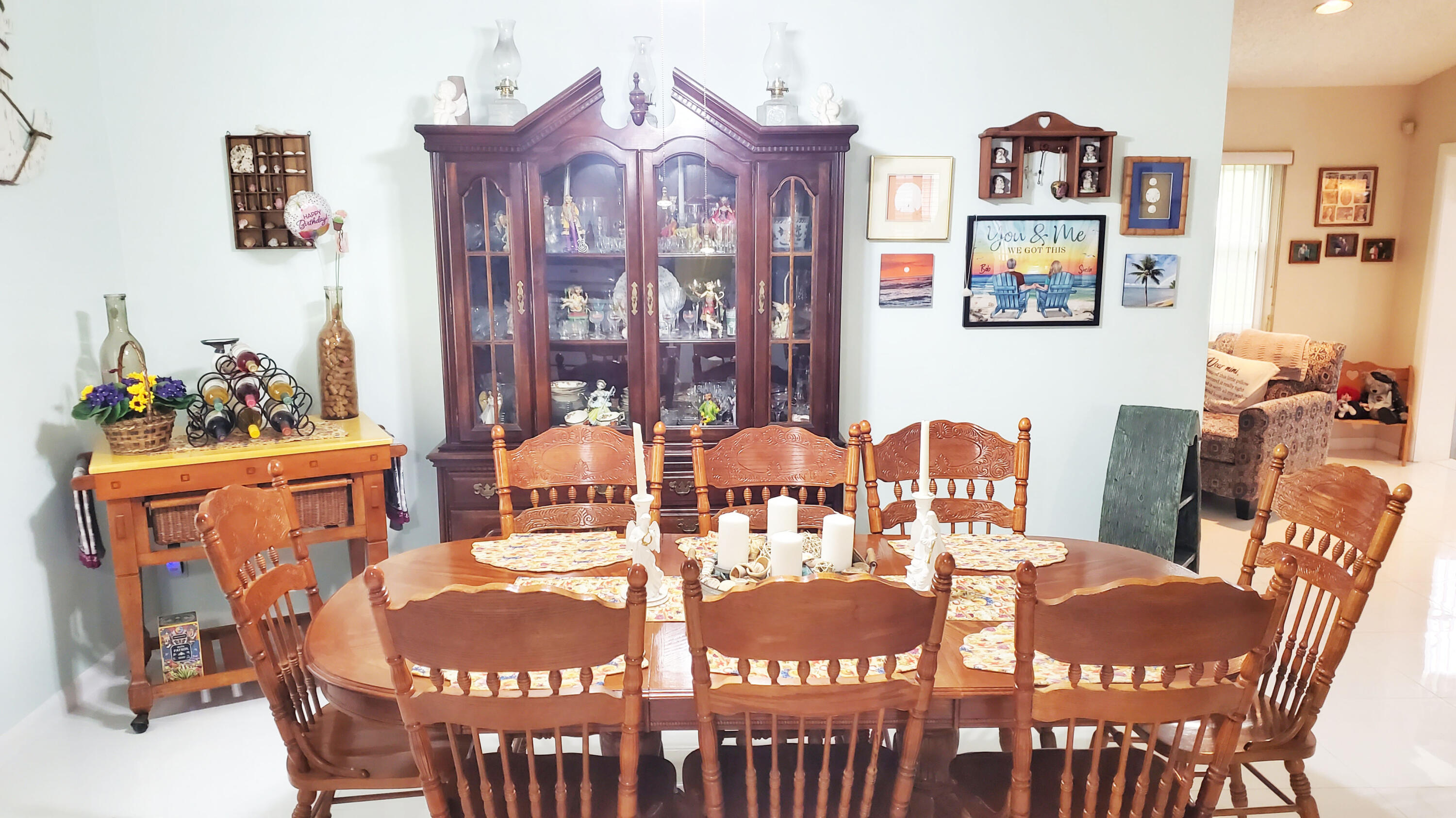 5261 Crystal Anne Drive Property Photo 14