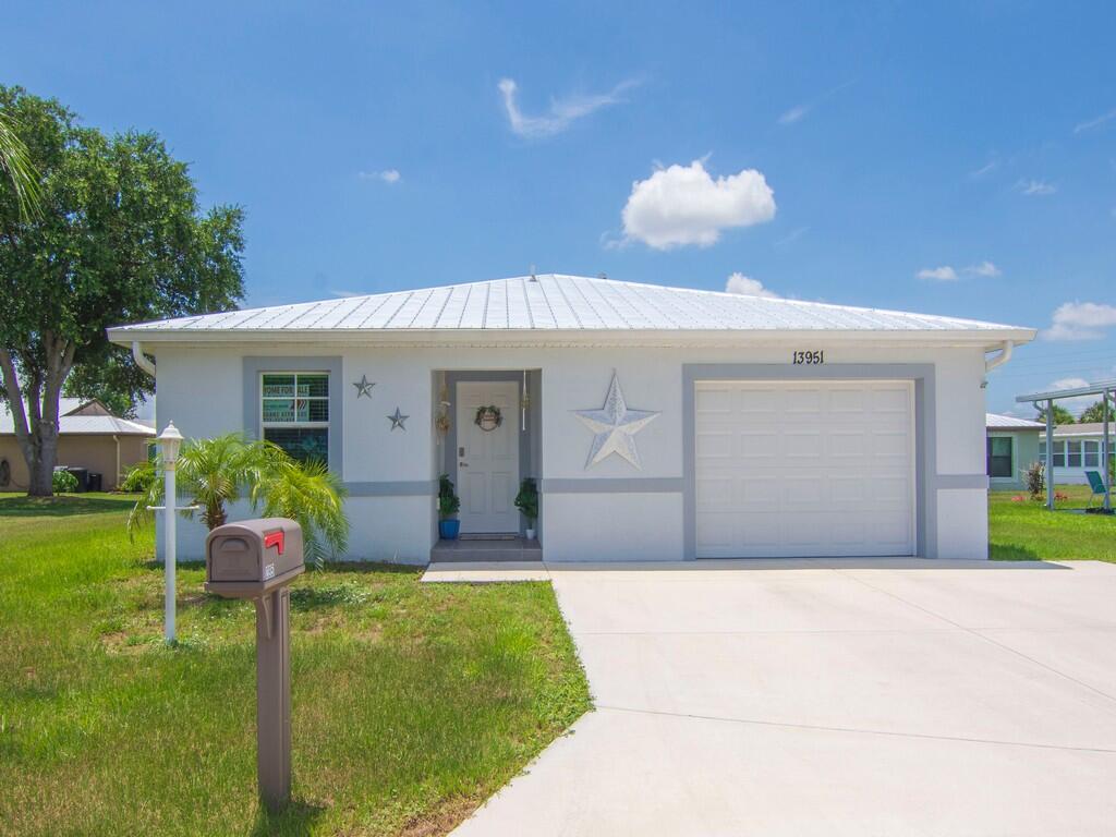 13951 Brazil Court Property Photo 1