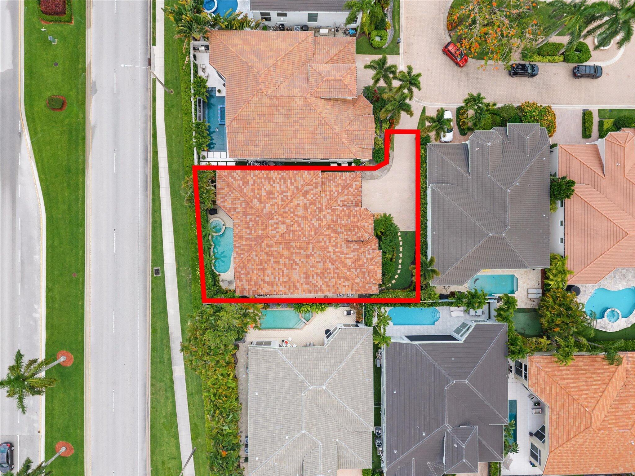 6533 Somerset Circle Property Photo 46
