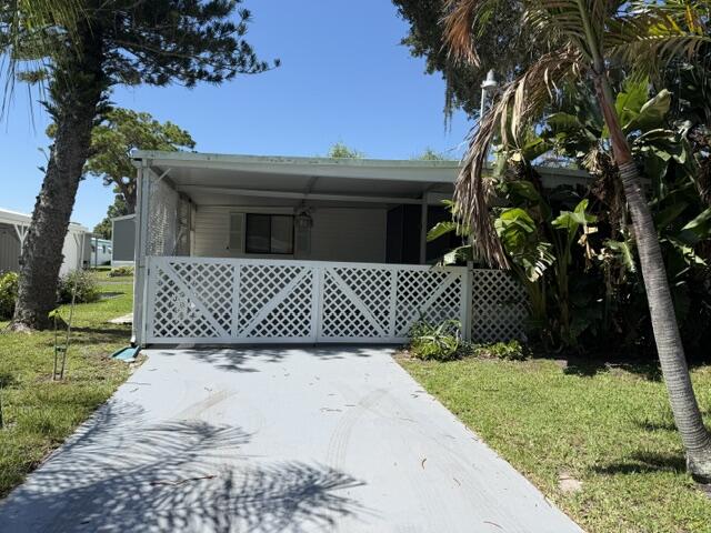 126 Yuma Way Property Photo 1