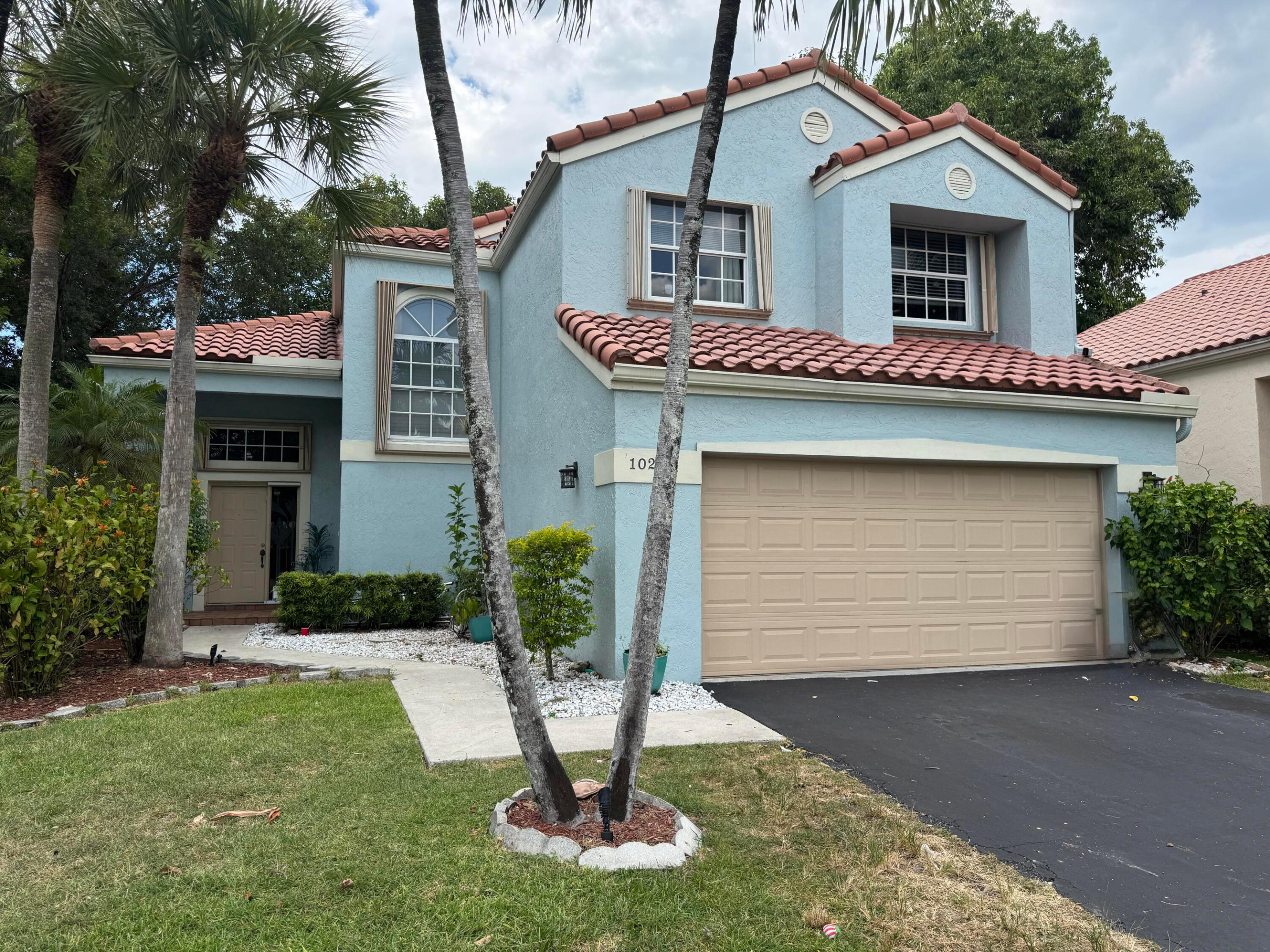 1020 NW 107th Avenue
