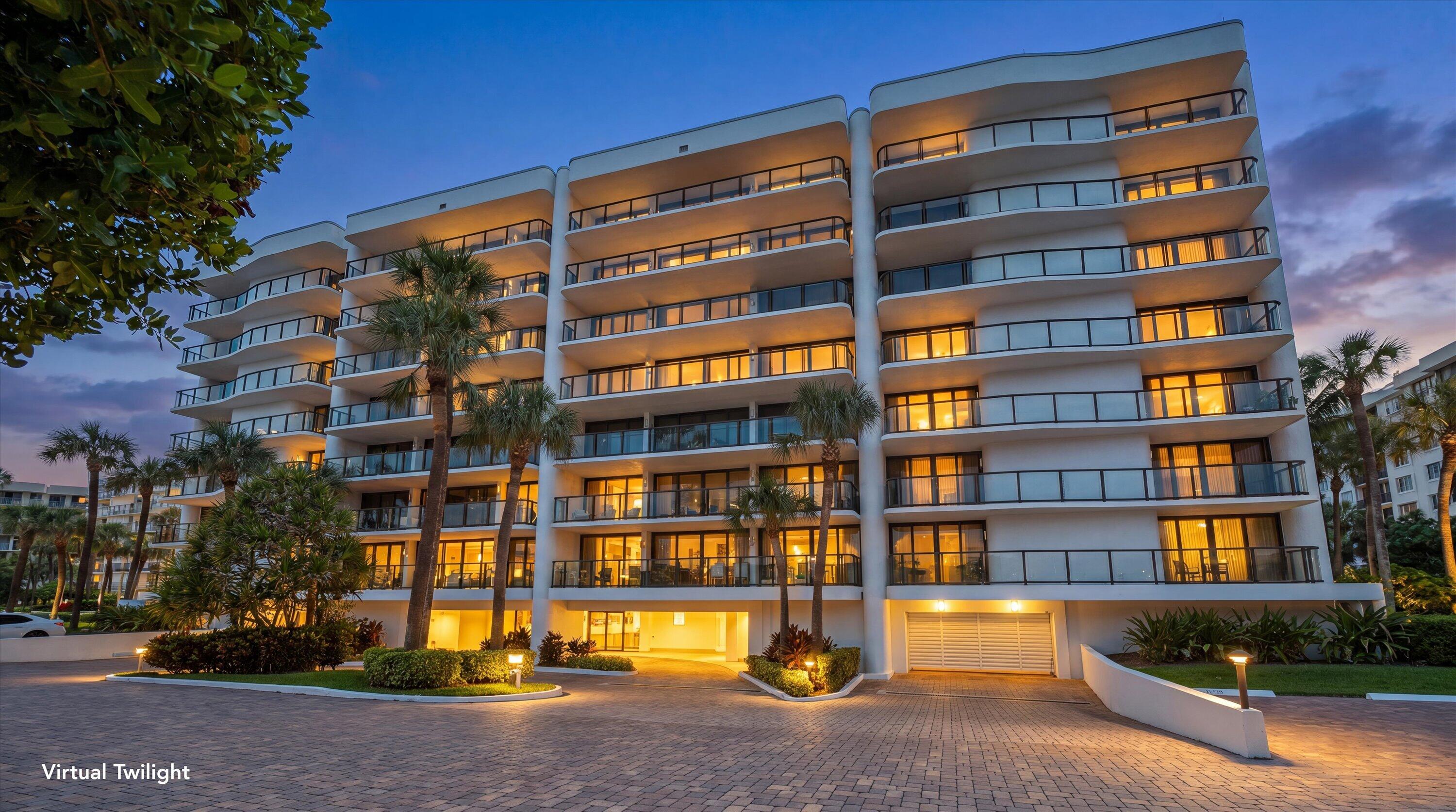 3440 S Ocean Boulevard 104 S Property Photo 1