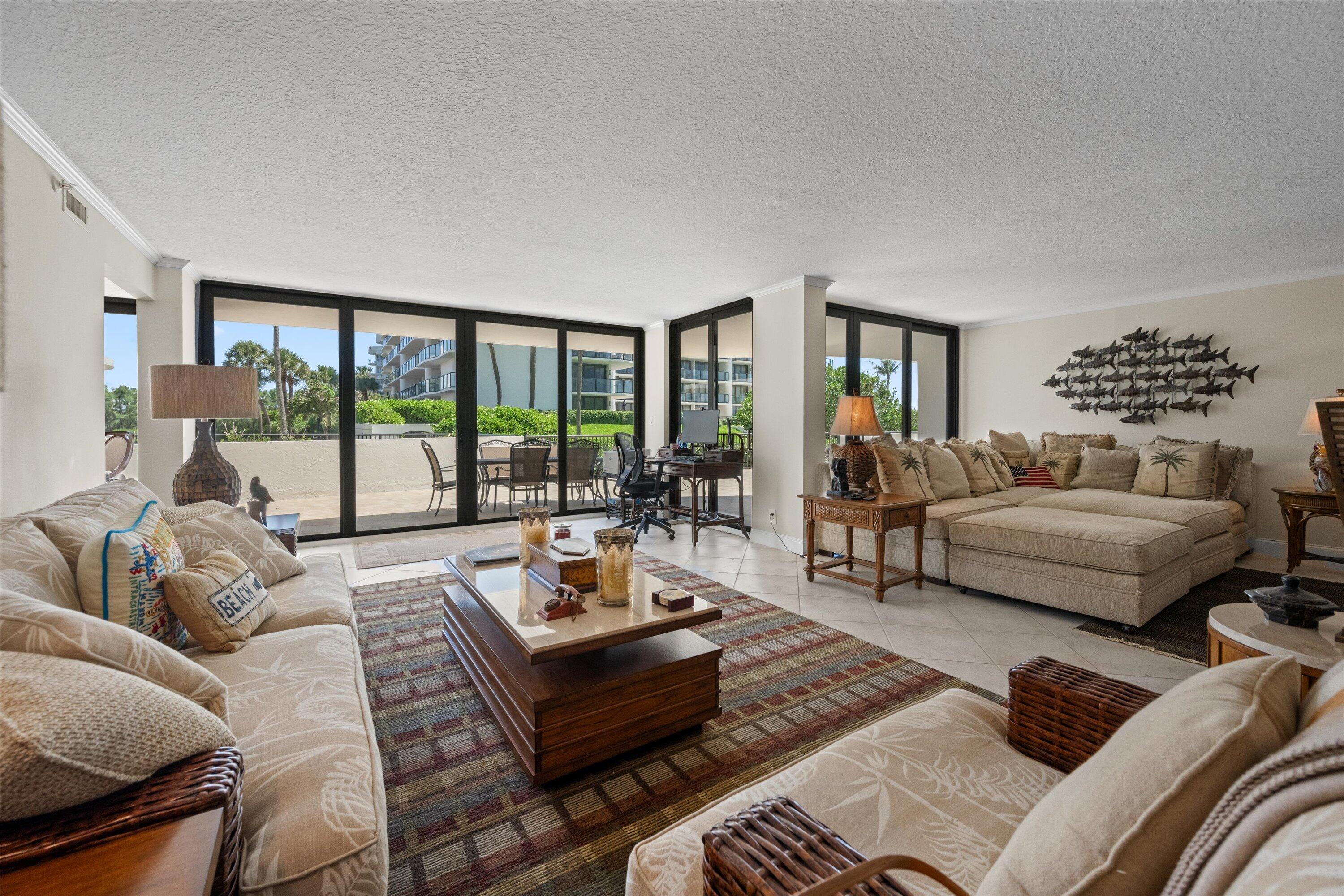3440 S Ocean Boulevard 104 S Property Photo 12