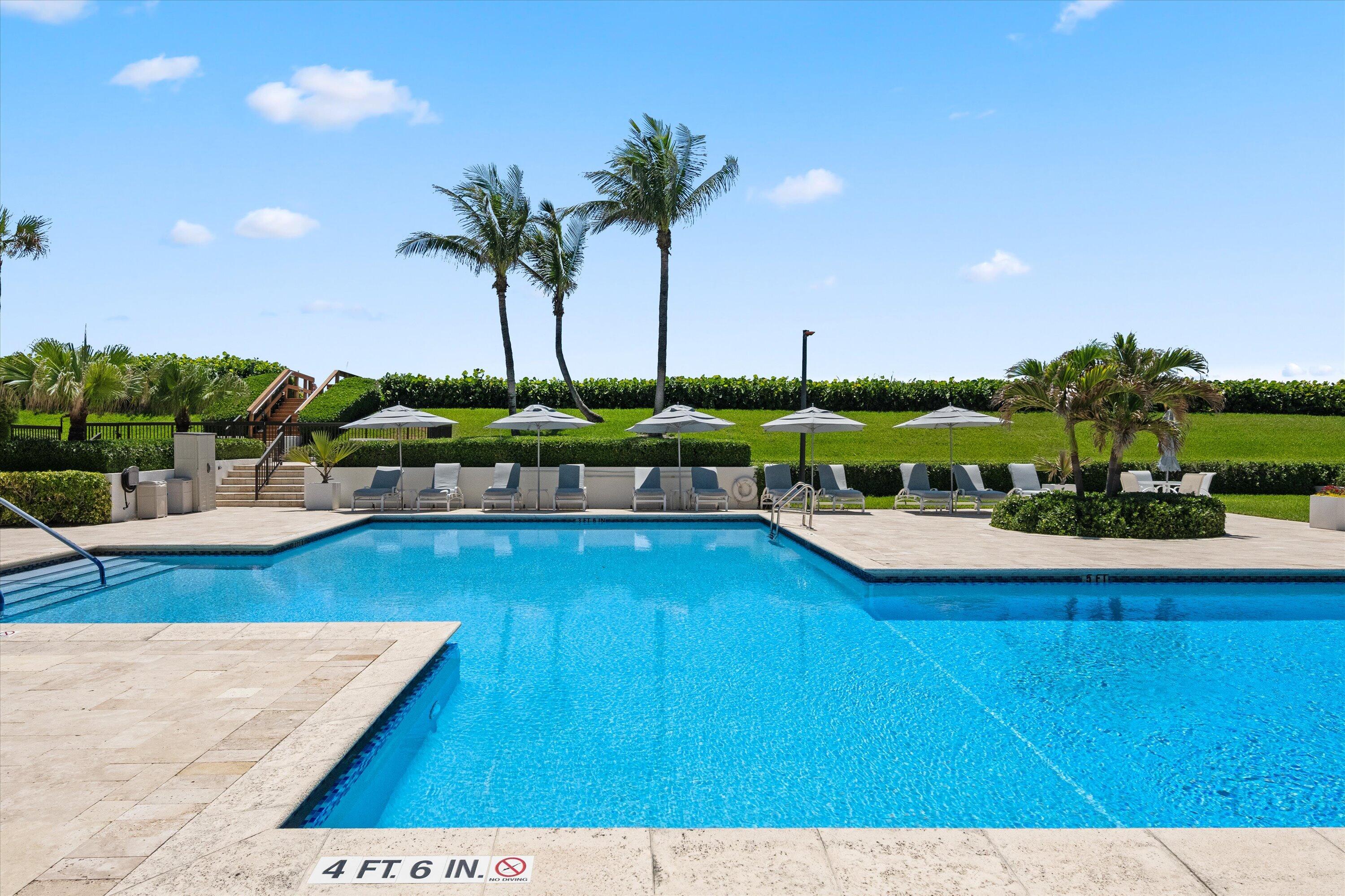 3440 S Ocean Boulevard 104 S Property Photo 37