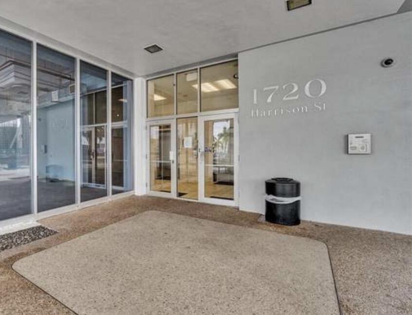 1720 Harrison Street 14h Property Photo 8