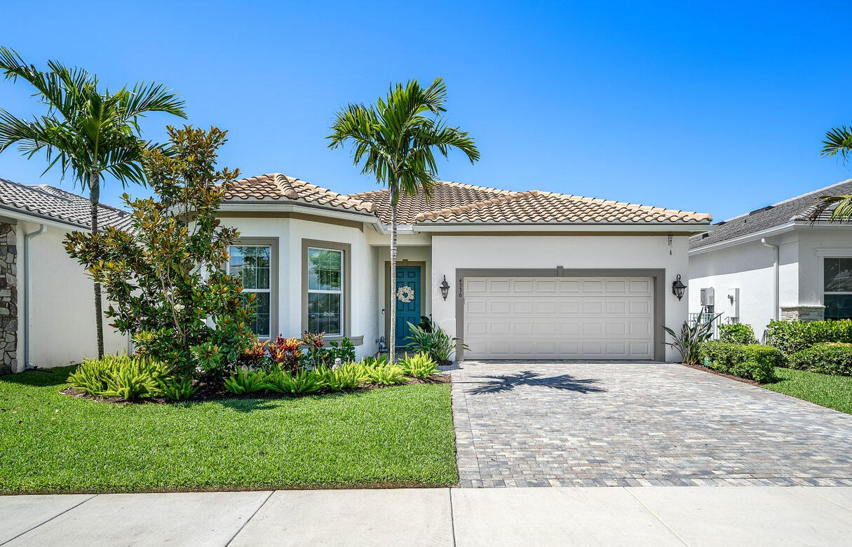4336 Matilda Court Property Photo 1