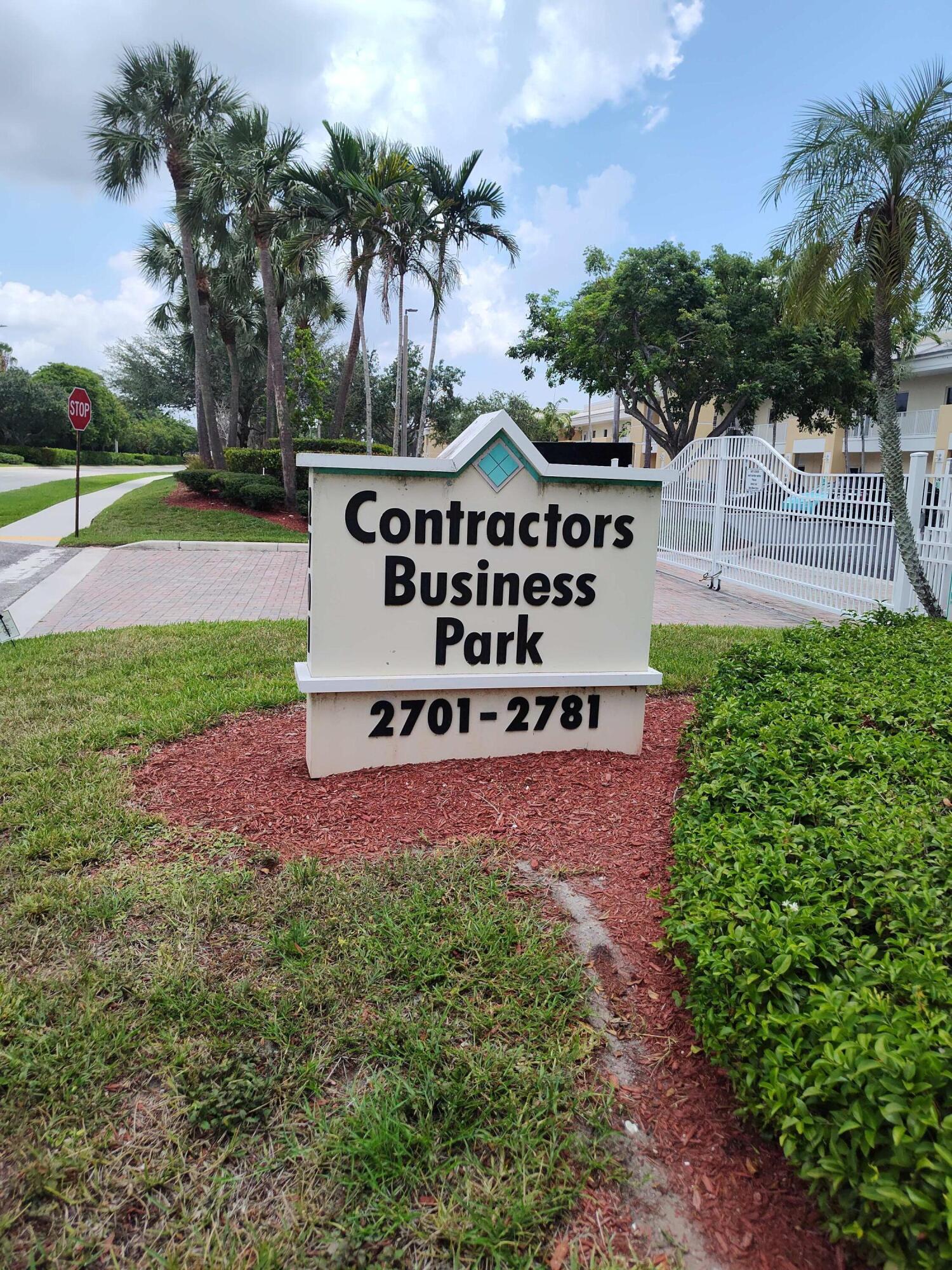 2721 Vista Parkway C-6 Property Photo 2