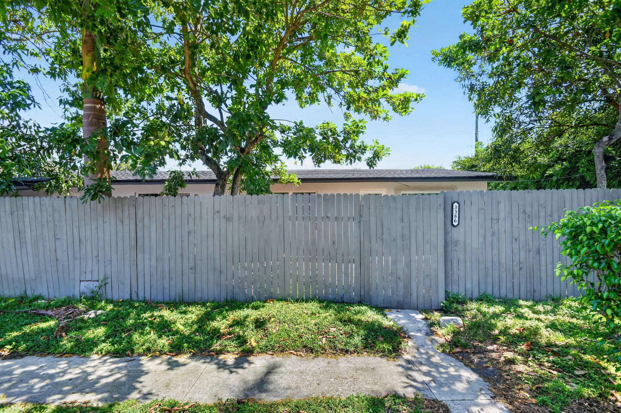 3382 Rudolf Road Property Photo 4