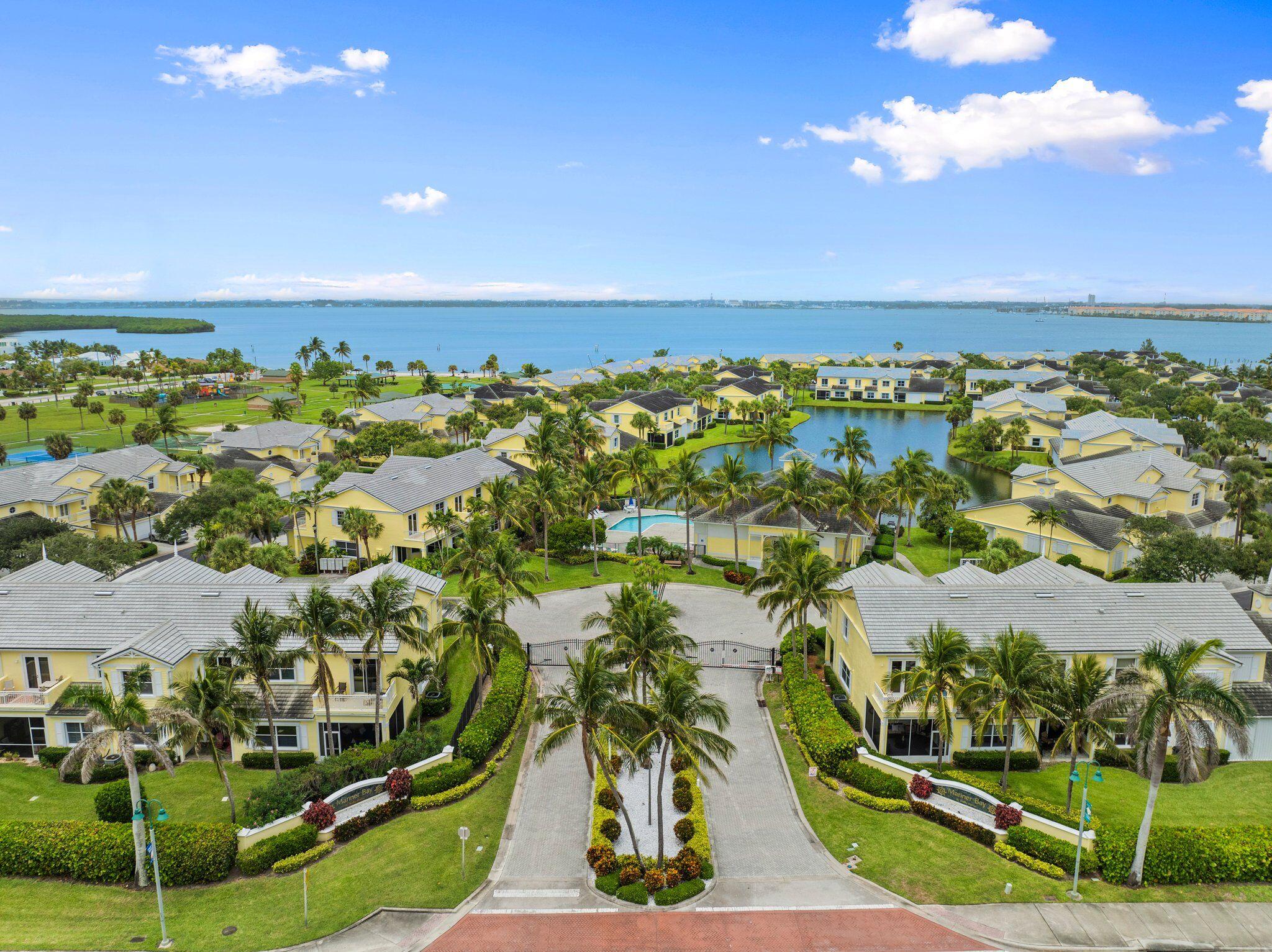 2200 Mariner Bay Boulevard Property Photo 2