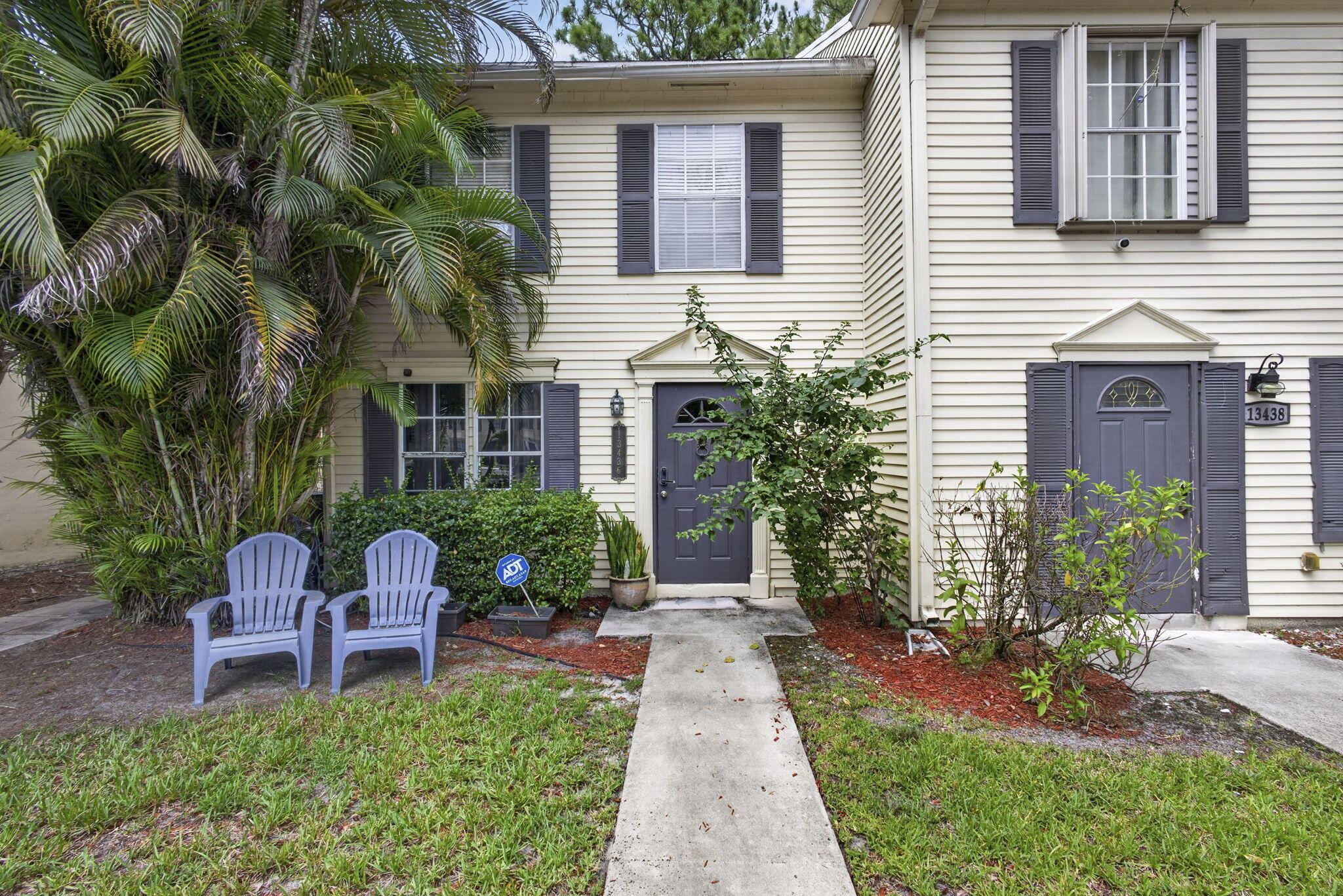 13436 Old Englishtown Road Property Photo 2