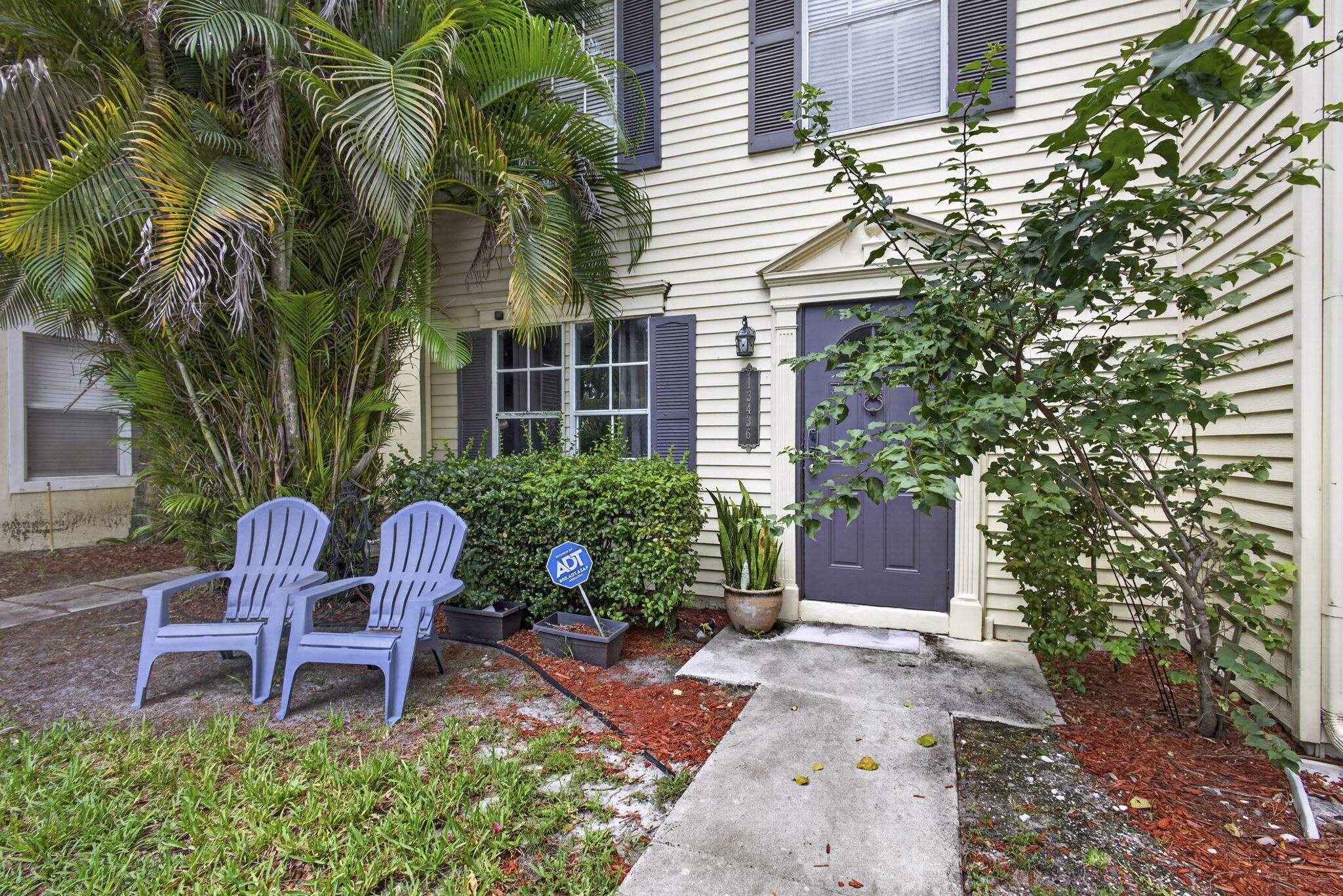 13436 Old Englishtown Road Property Photo 3