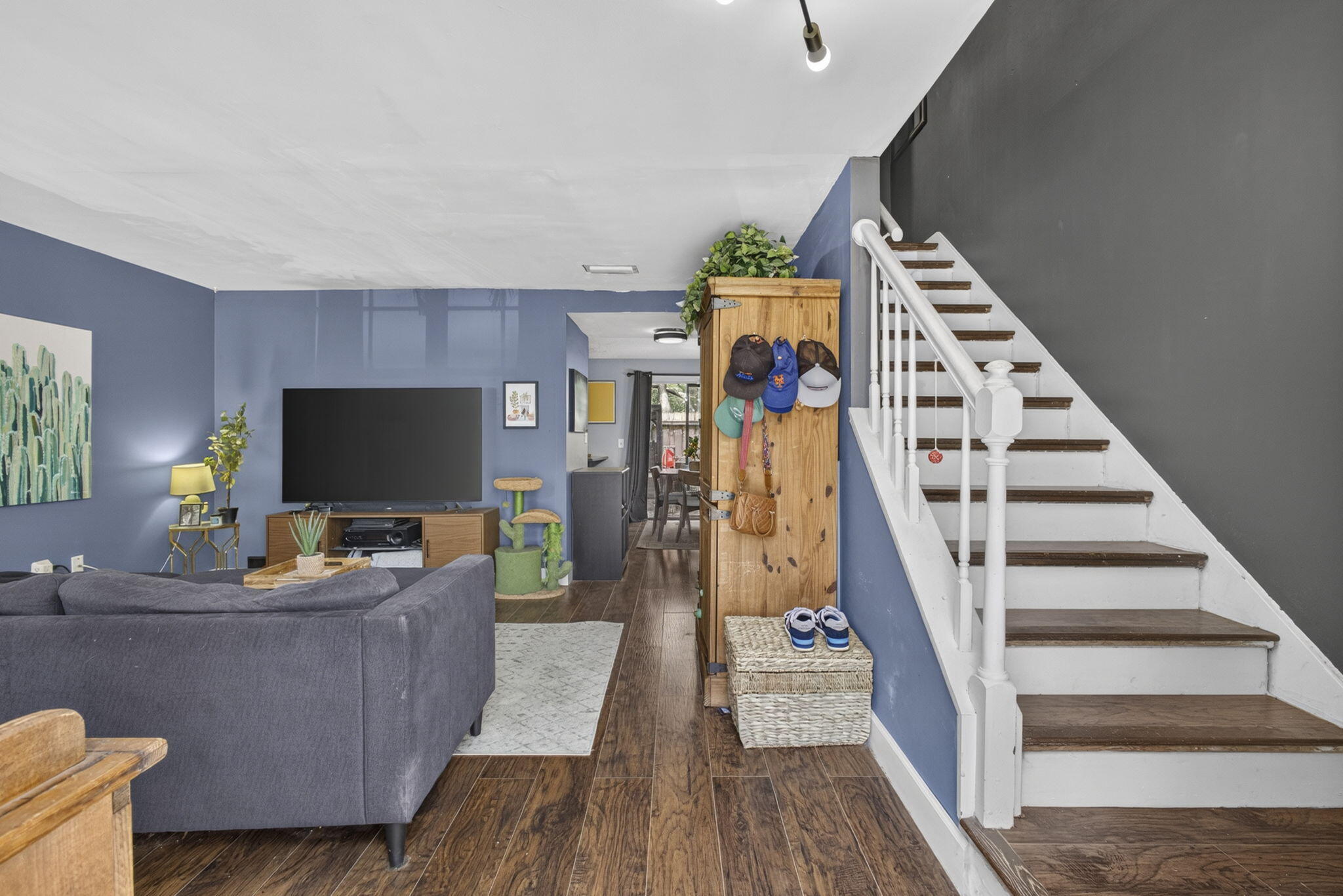 13436 Old Englishtown Road Property Photo 4