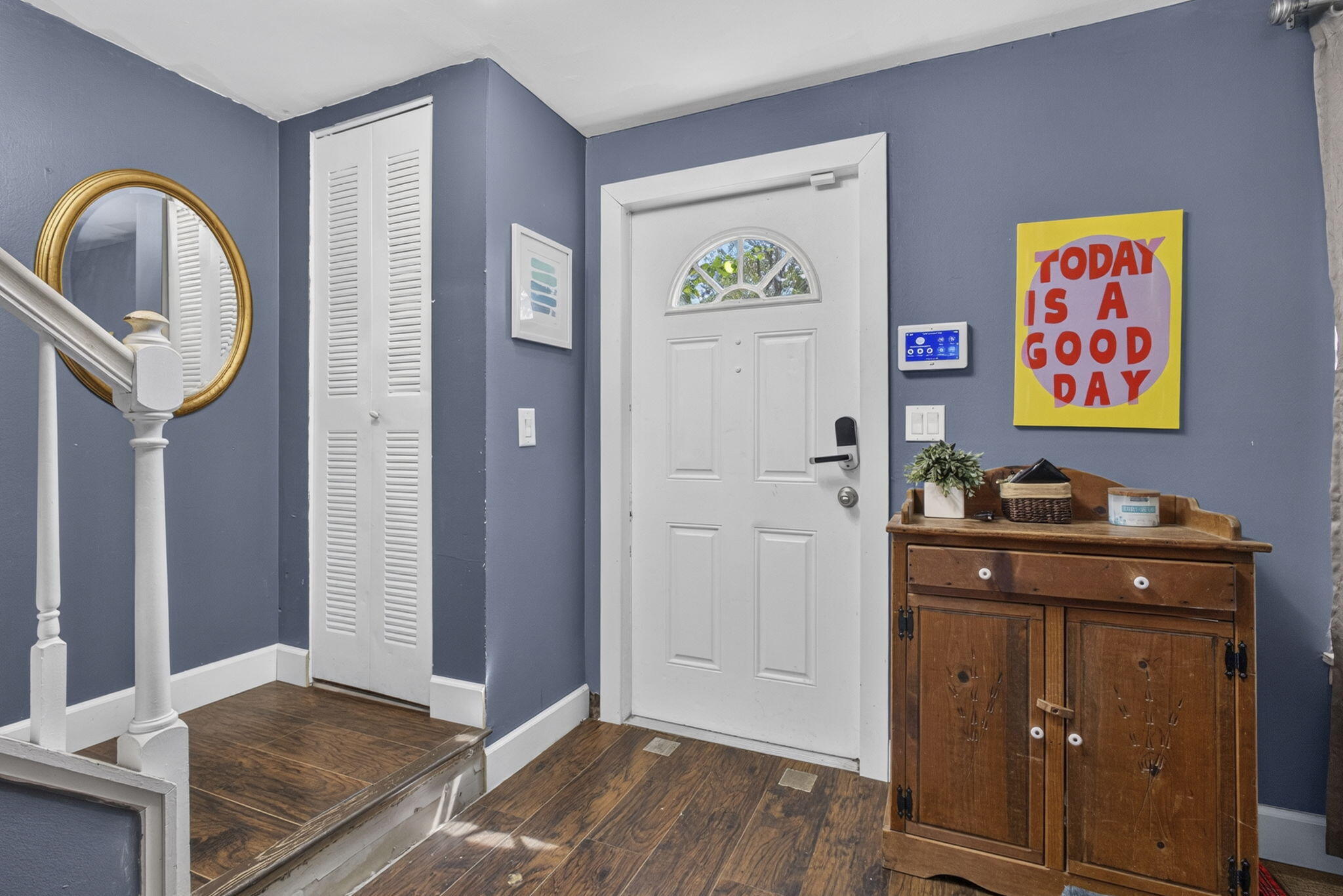 13436 Old Englishtown Road Property Photo 6