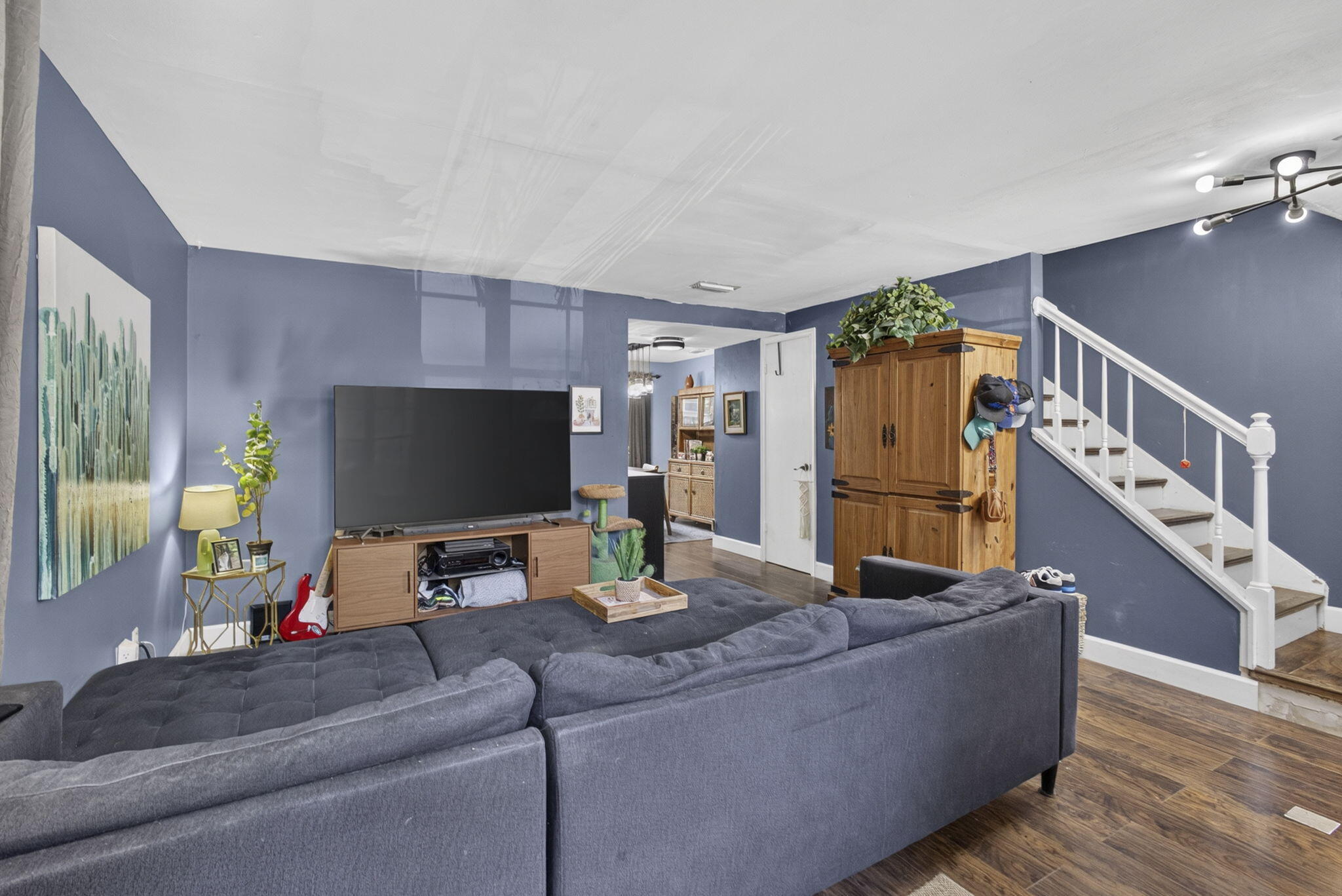 13436 Old Englishtown Road Property Photo 8