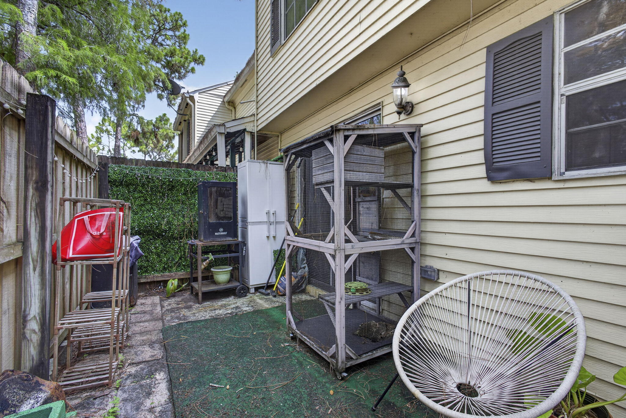 13436 Old Englishtown Road Property Photo 20