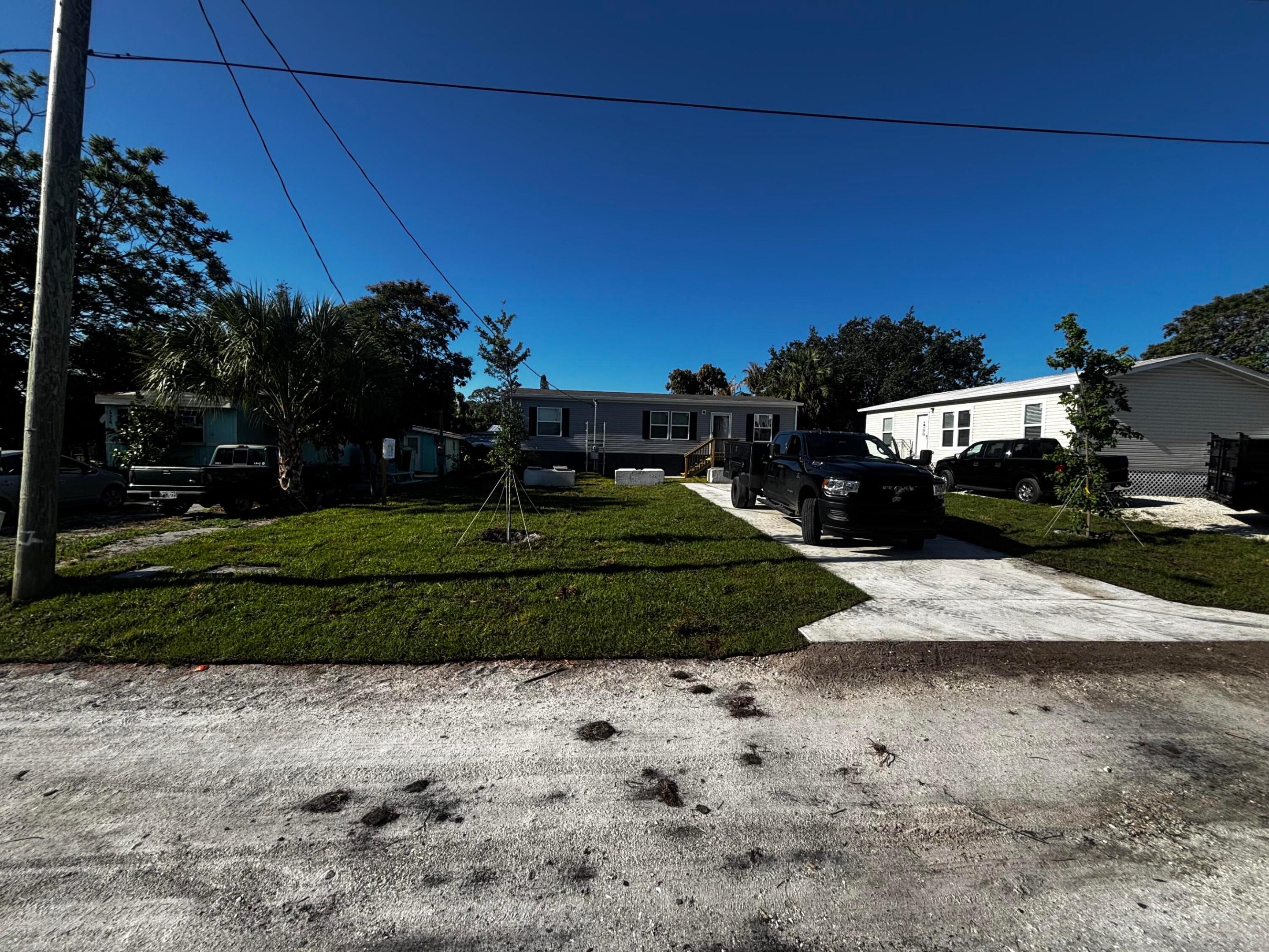 506 Se San Jose Street Property Photo 1