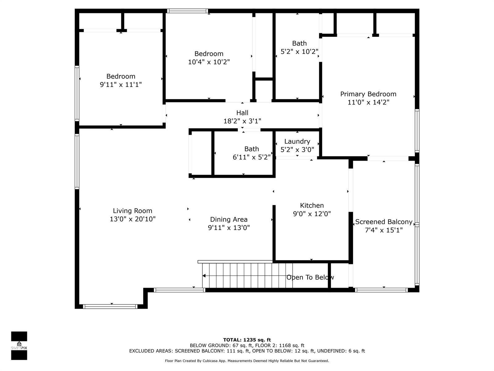 12 Wimbledon Lakes Drive 250 Property Photo 23