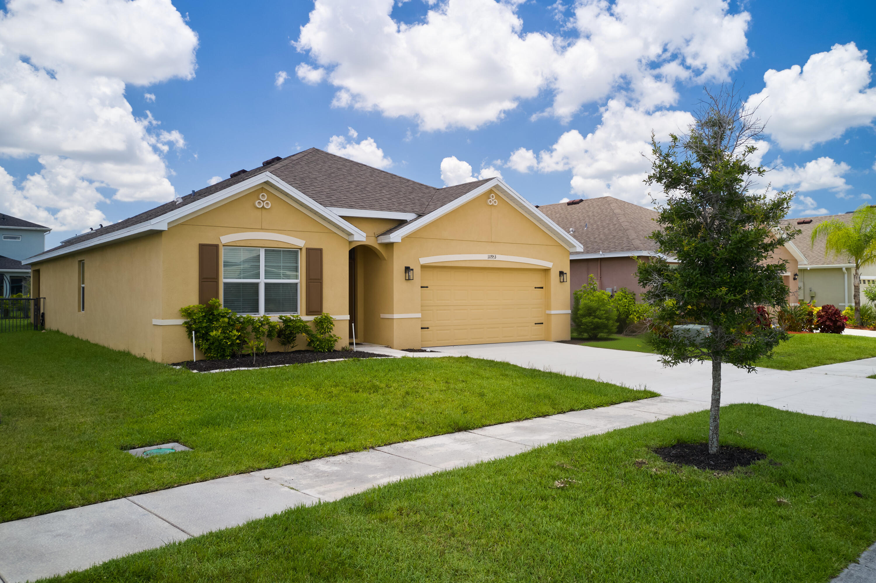 10953 Sw Tessili Way Property Photo 27