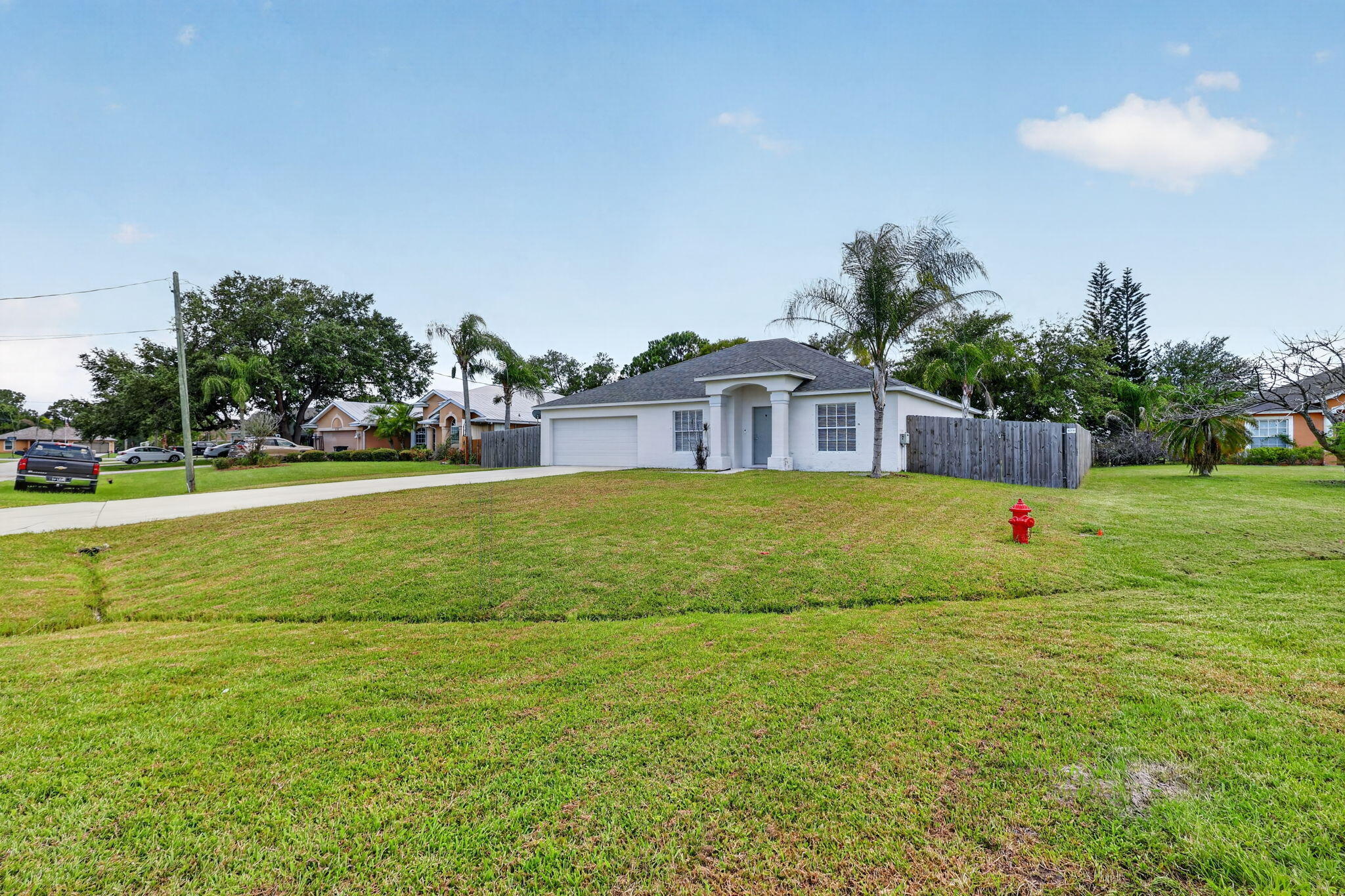 6115 Nw Nolia Court Property Photo 2