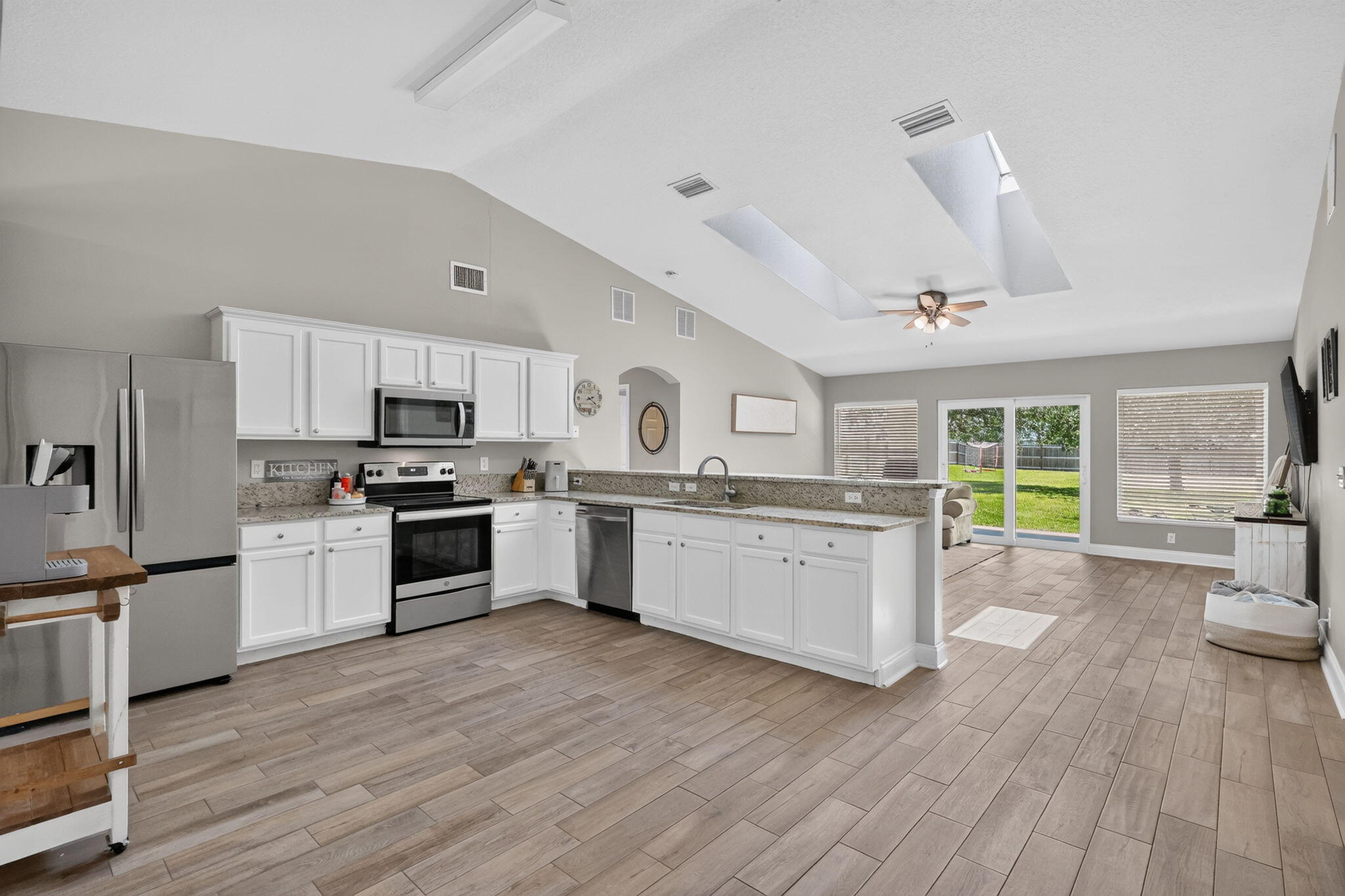6115 Nw Nolia Court Property Photo 10