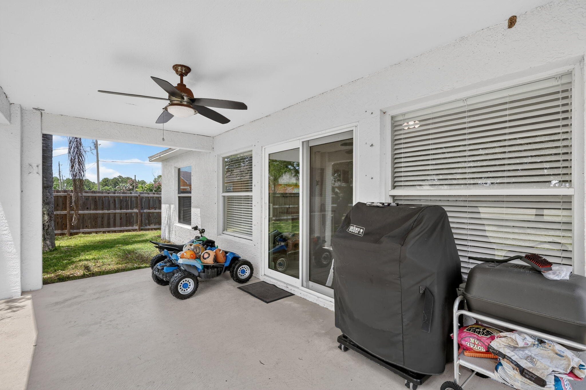 6115 Nw Nolia Court Property Photo 23