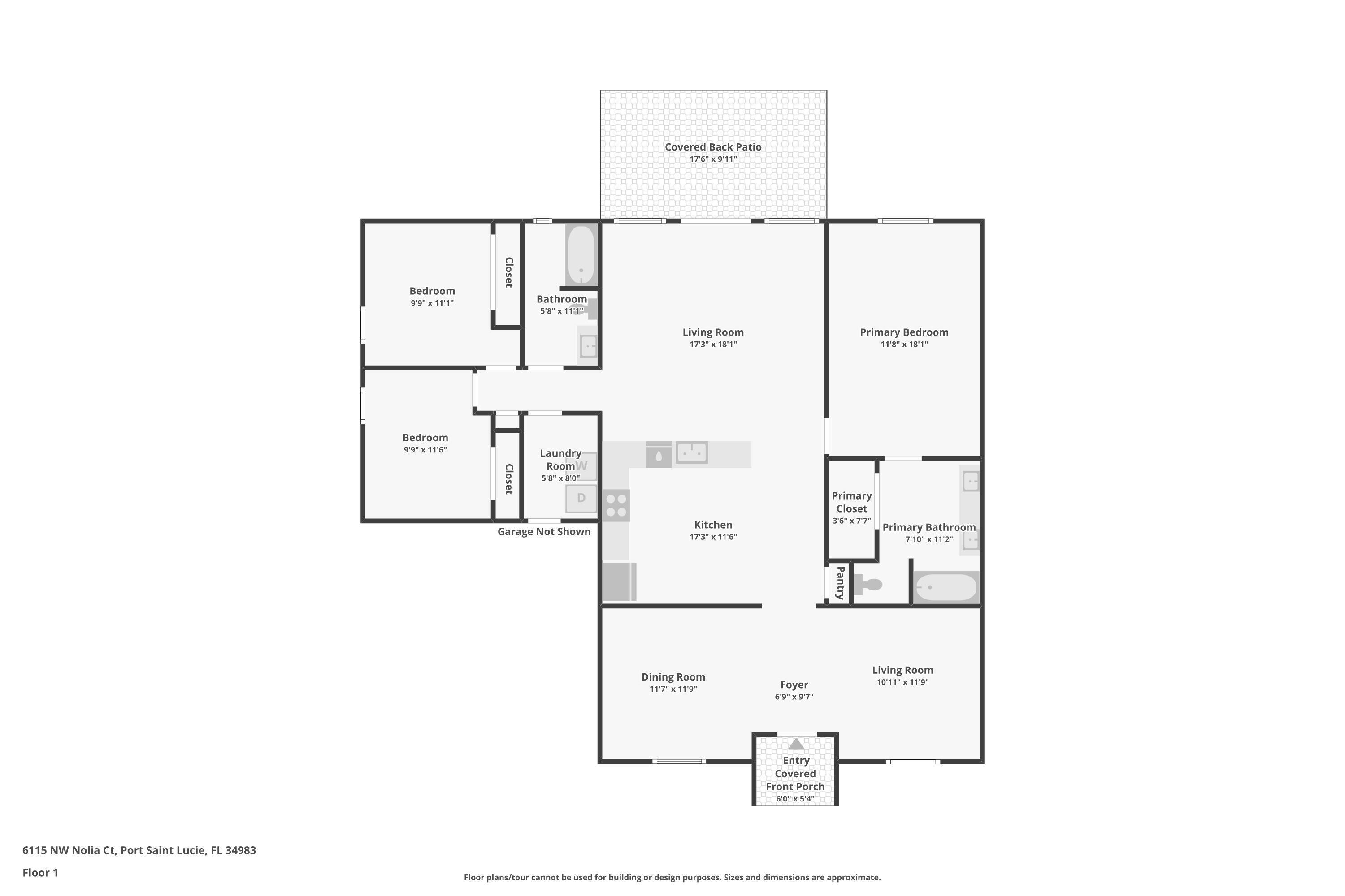 6115 Nw Nolia Court Property Photo 31