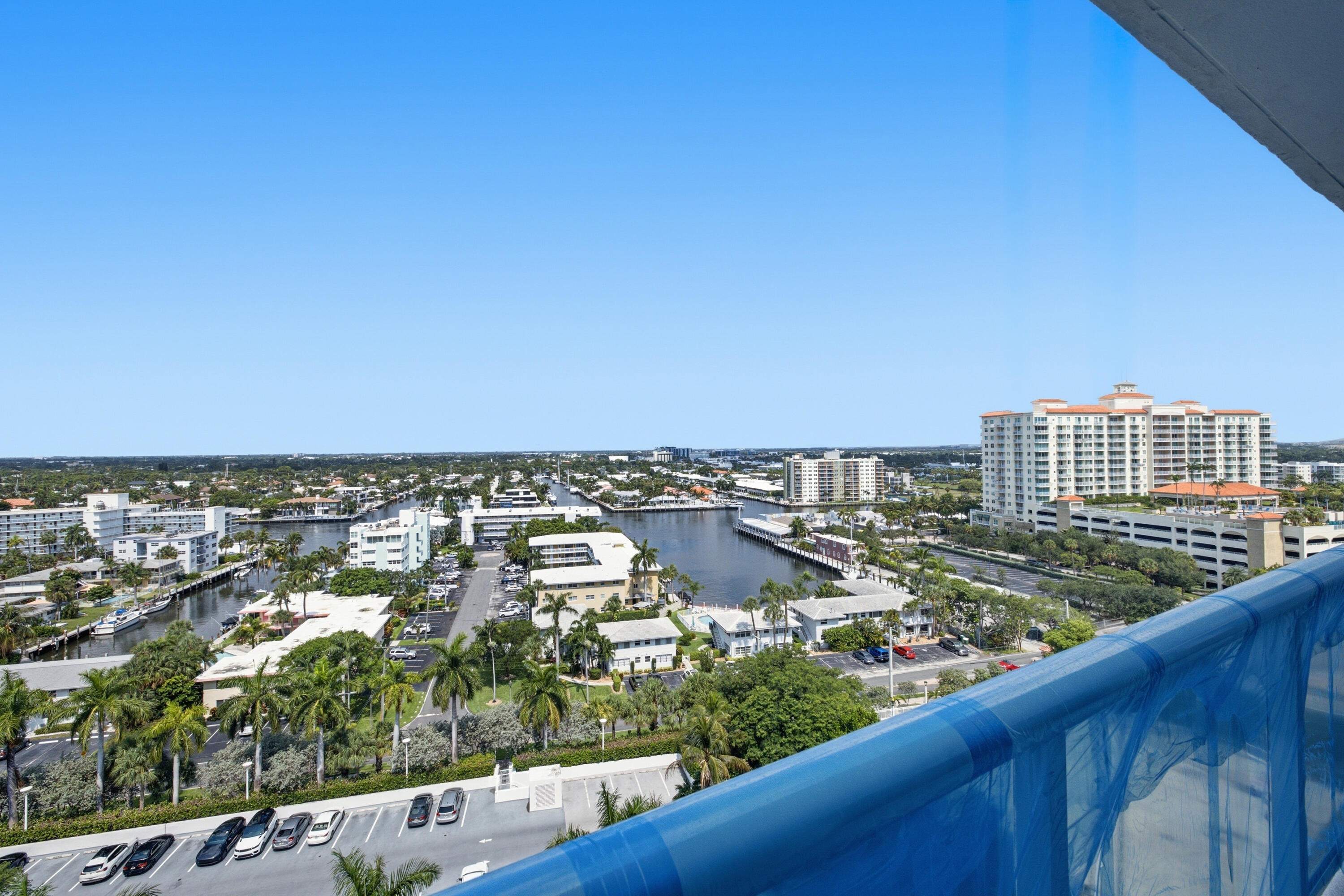 2841 N Ocean Boulevard 1503 Property Photo 1