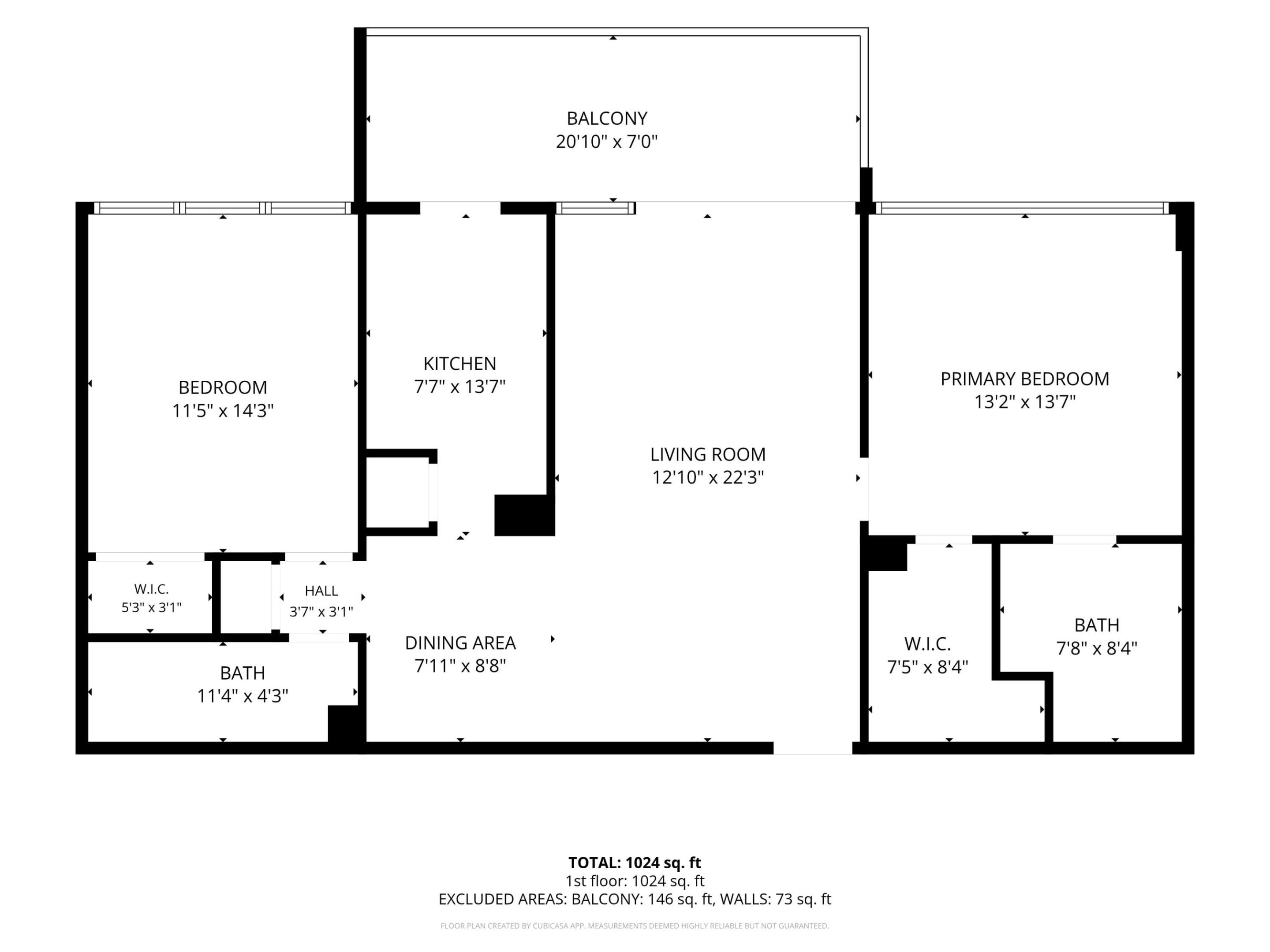 2841 N Ocean Boulevard 1503 Property Photo 21