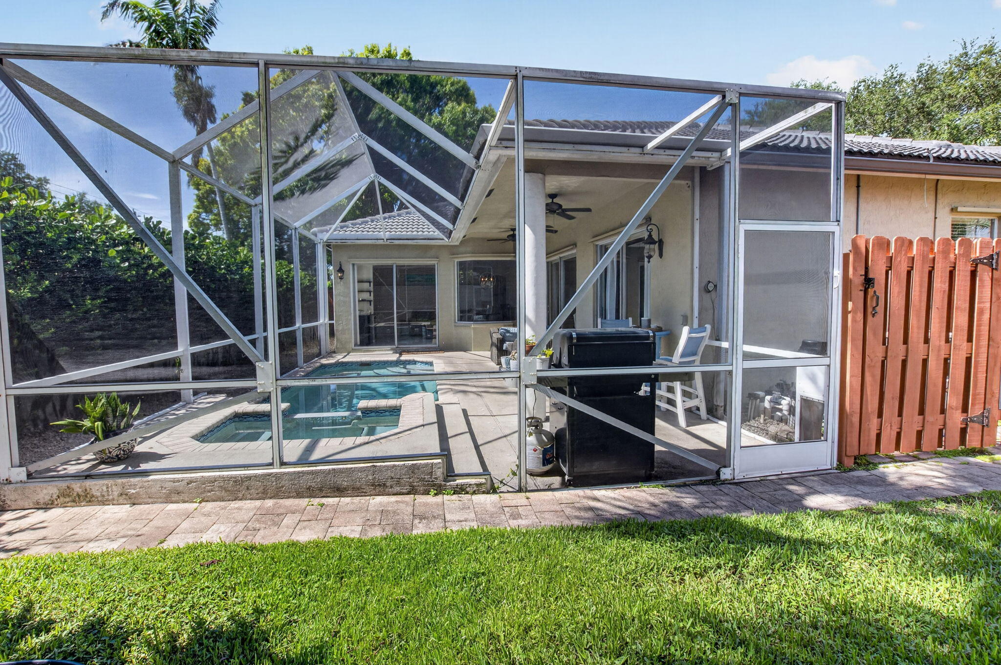 1365 E Barwick Ranch Circle Property Photo 63