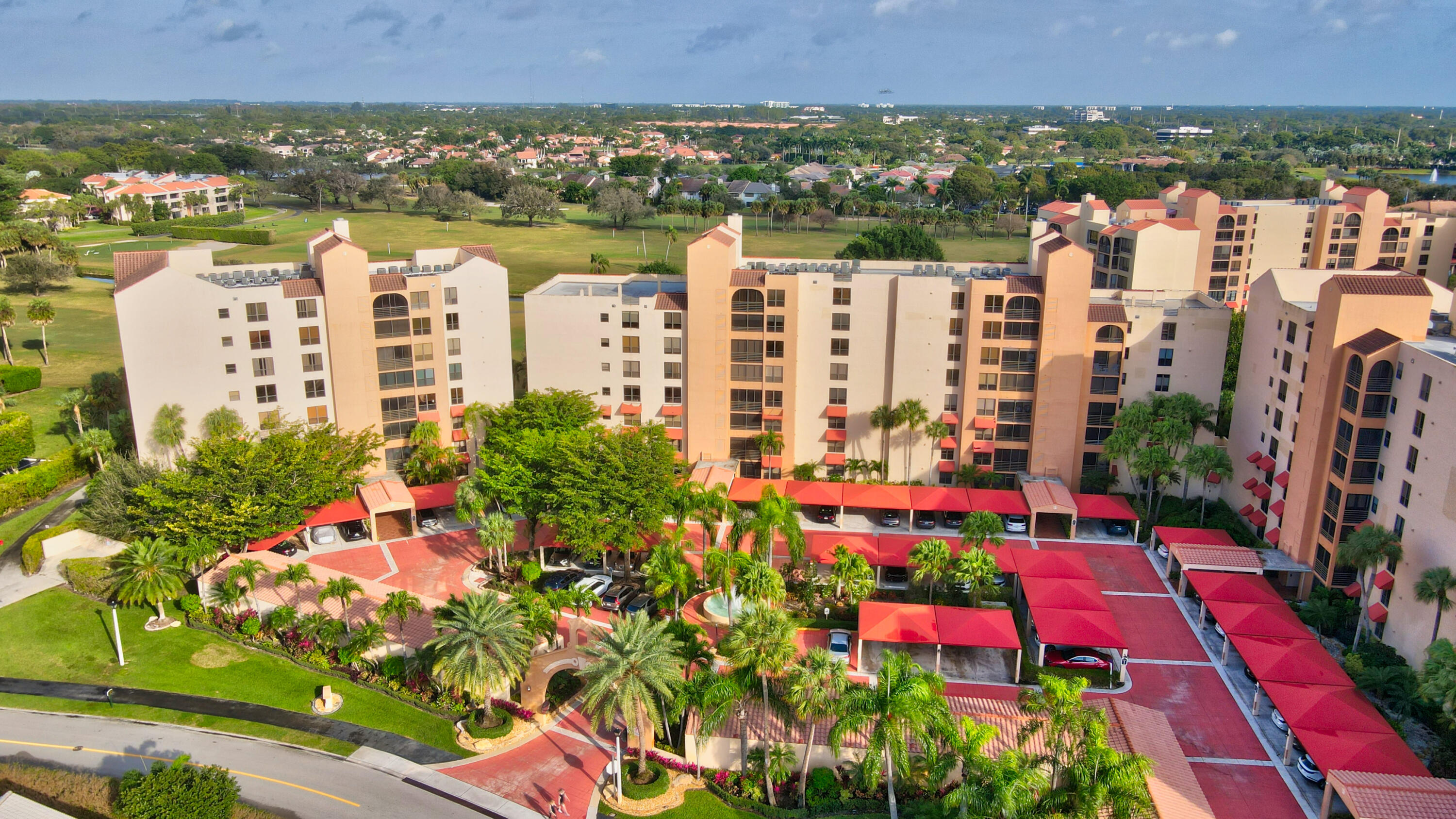 7225 Promenade Drive 102
