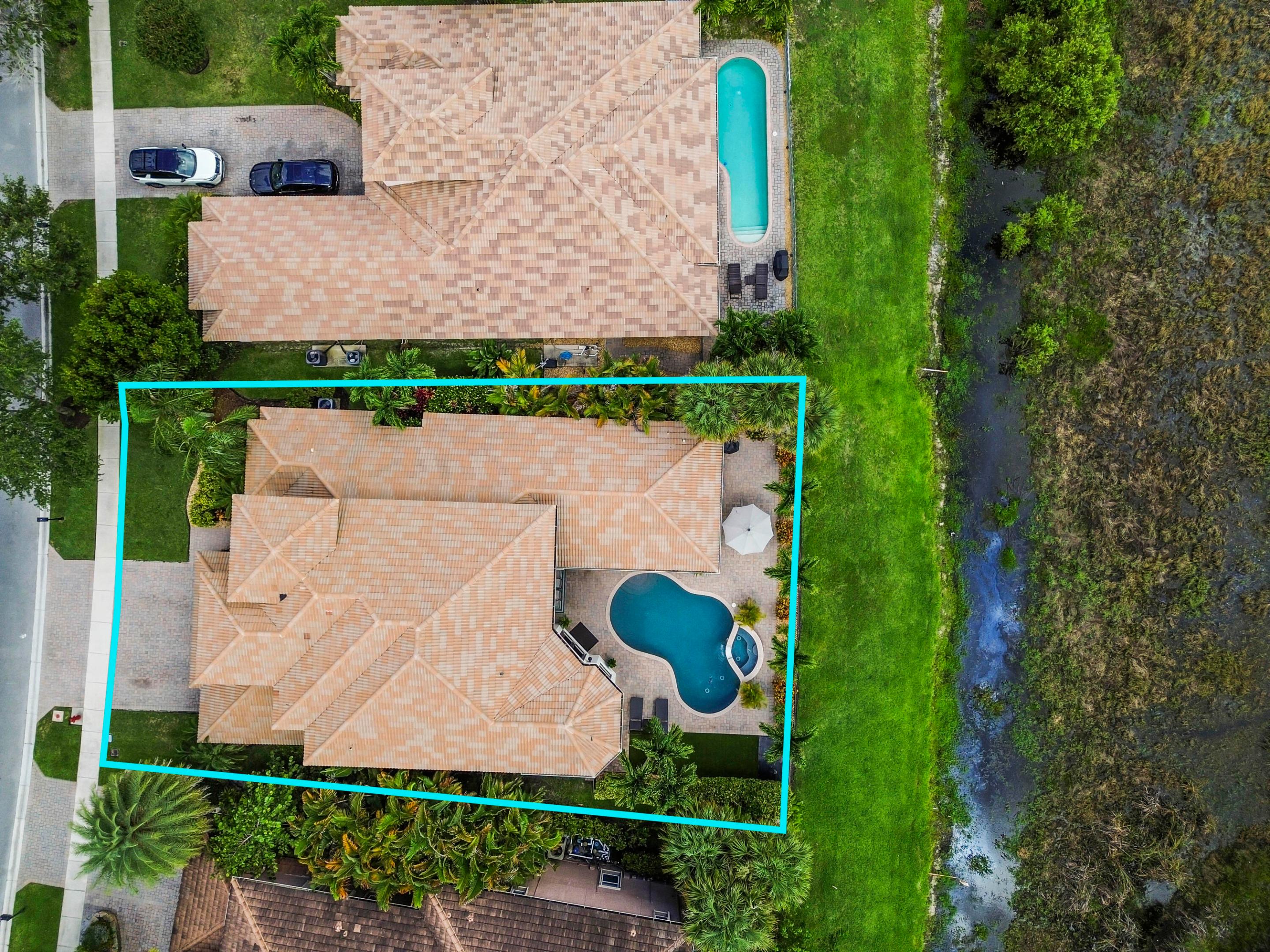 8729 Wellington View Drive Property Photo 4