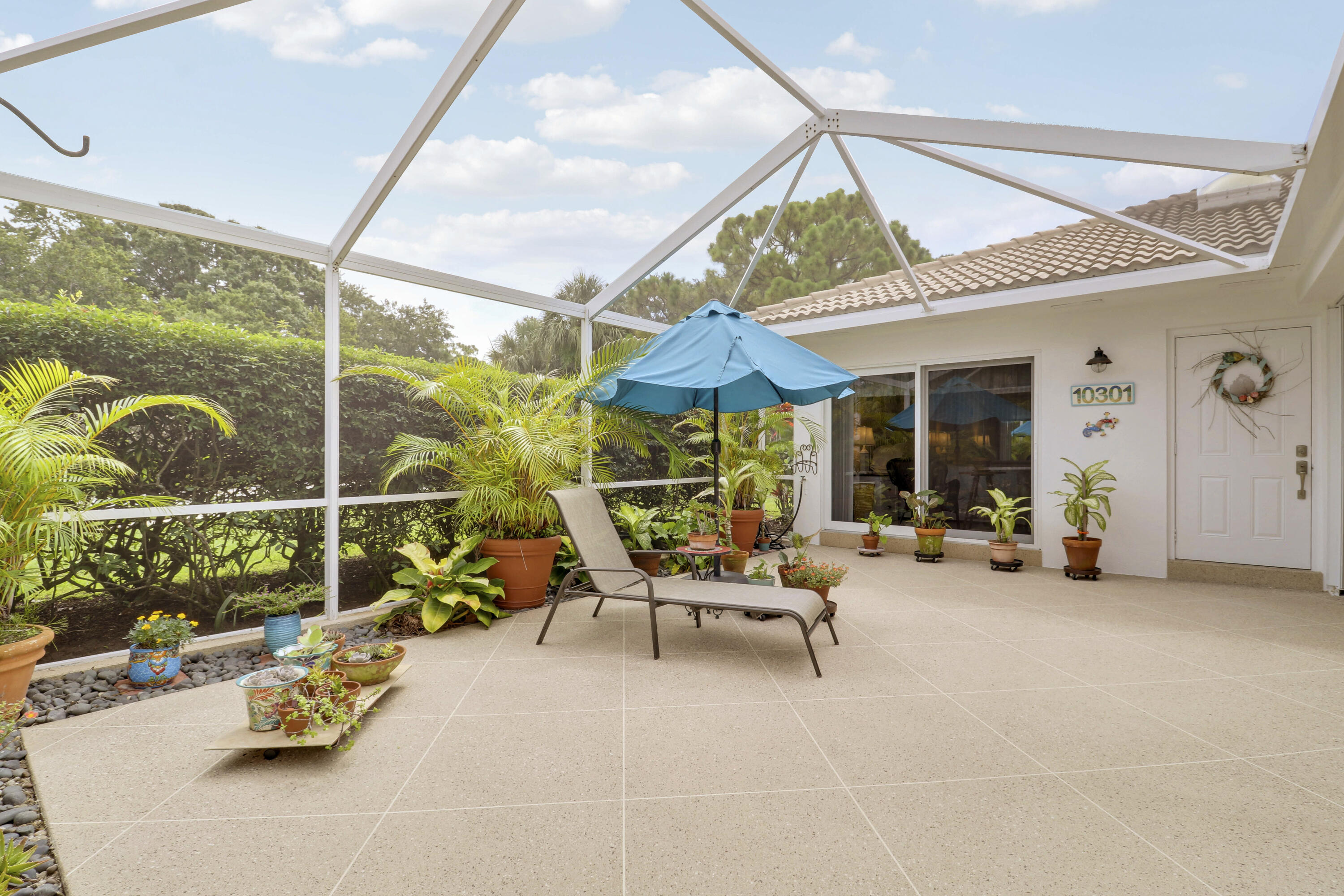 10301 Chapman Oak Court Property Photo 26