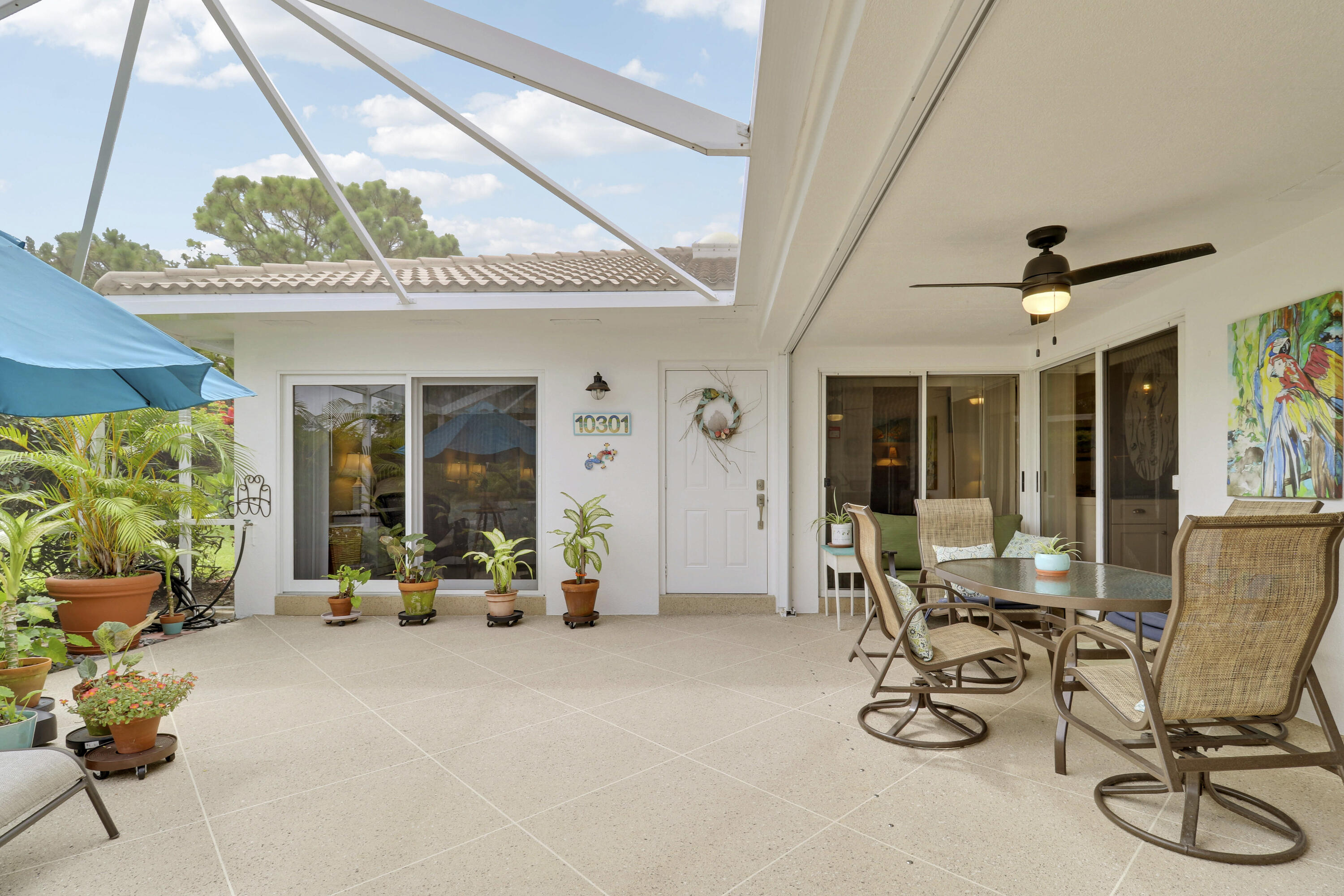 10301 Chapman Oak Court Property Photo 27