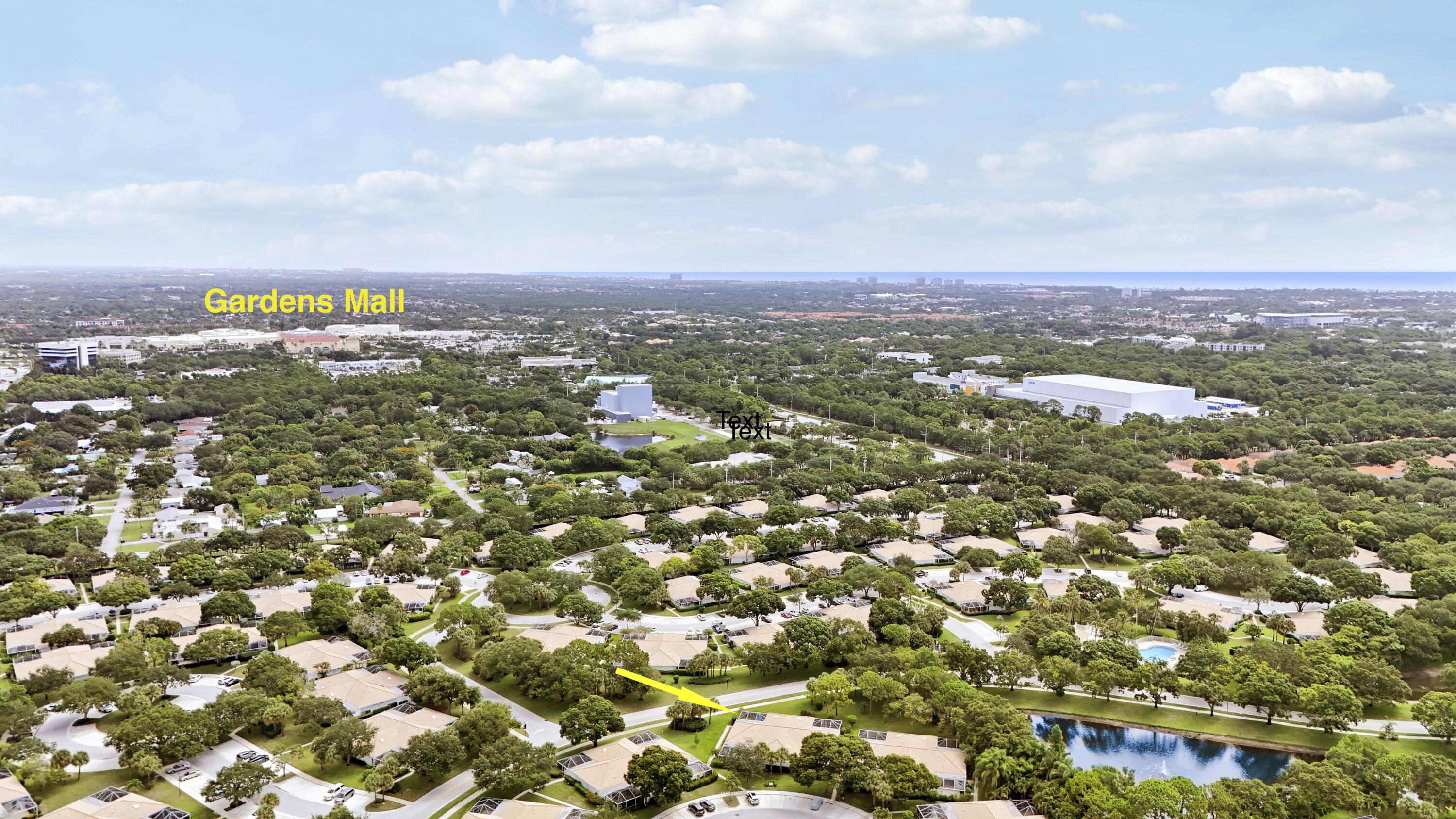 10301 Chapman Oak Court Property Photo 34