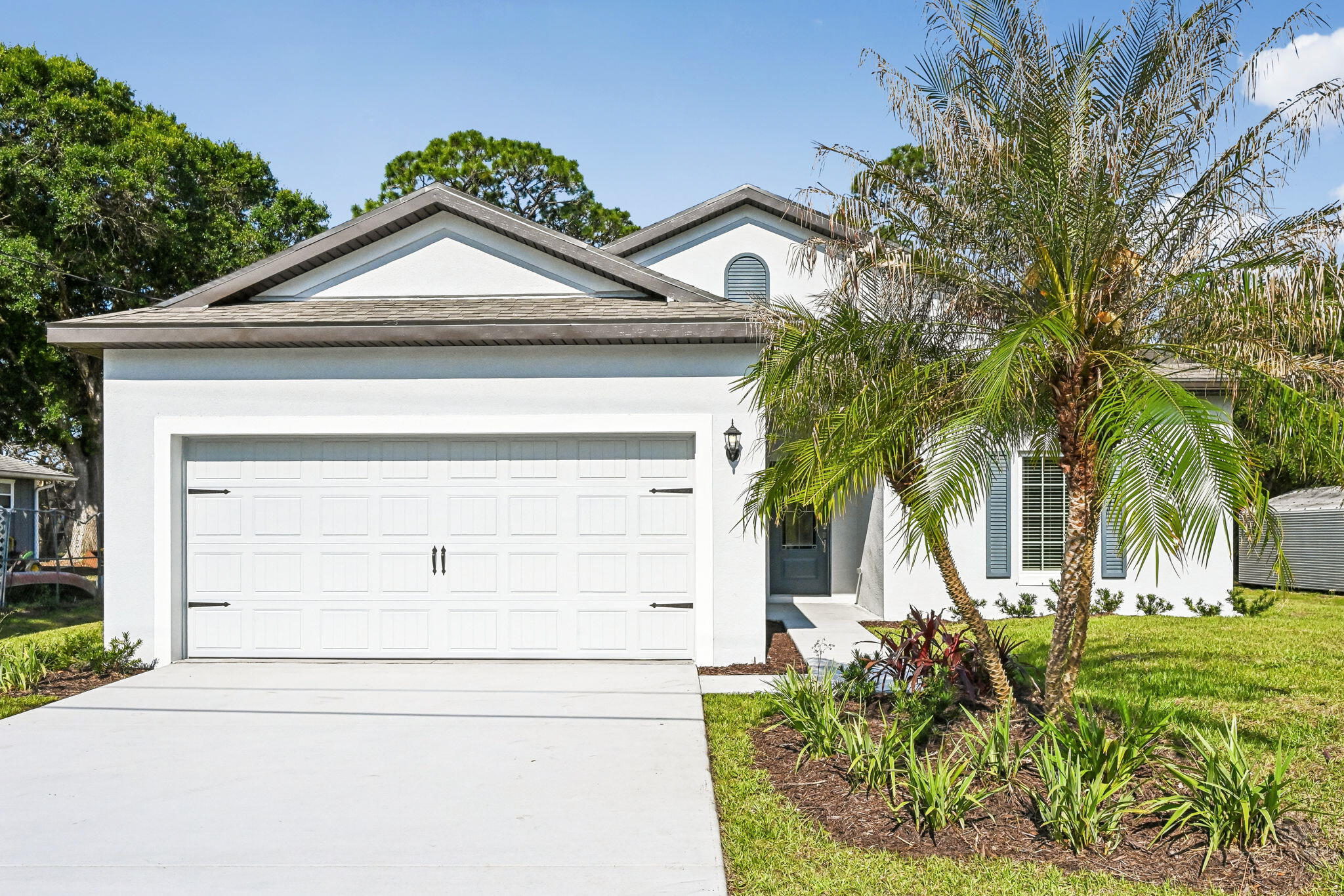 5901 Raintree Trail Property Photo 1