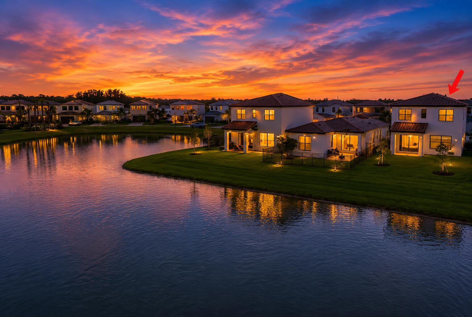 16469 Sea Turtle Place Property Photo 1