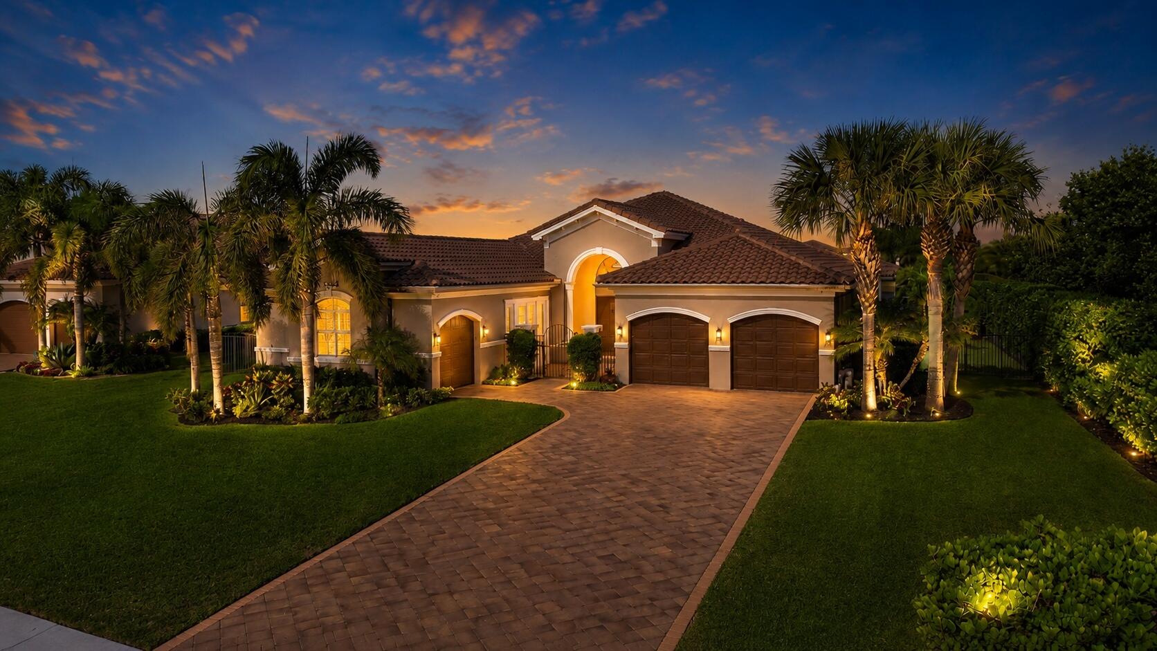 7754 Maywood Crest Drive Property Photo 1