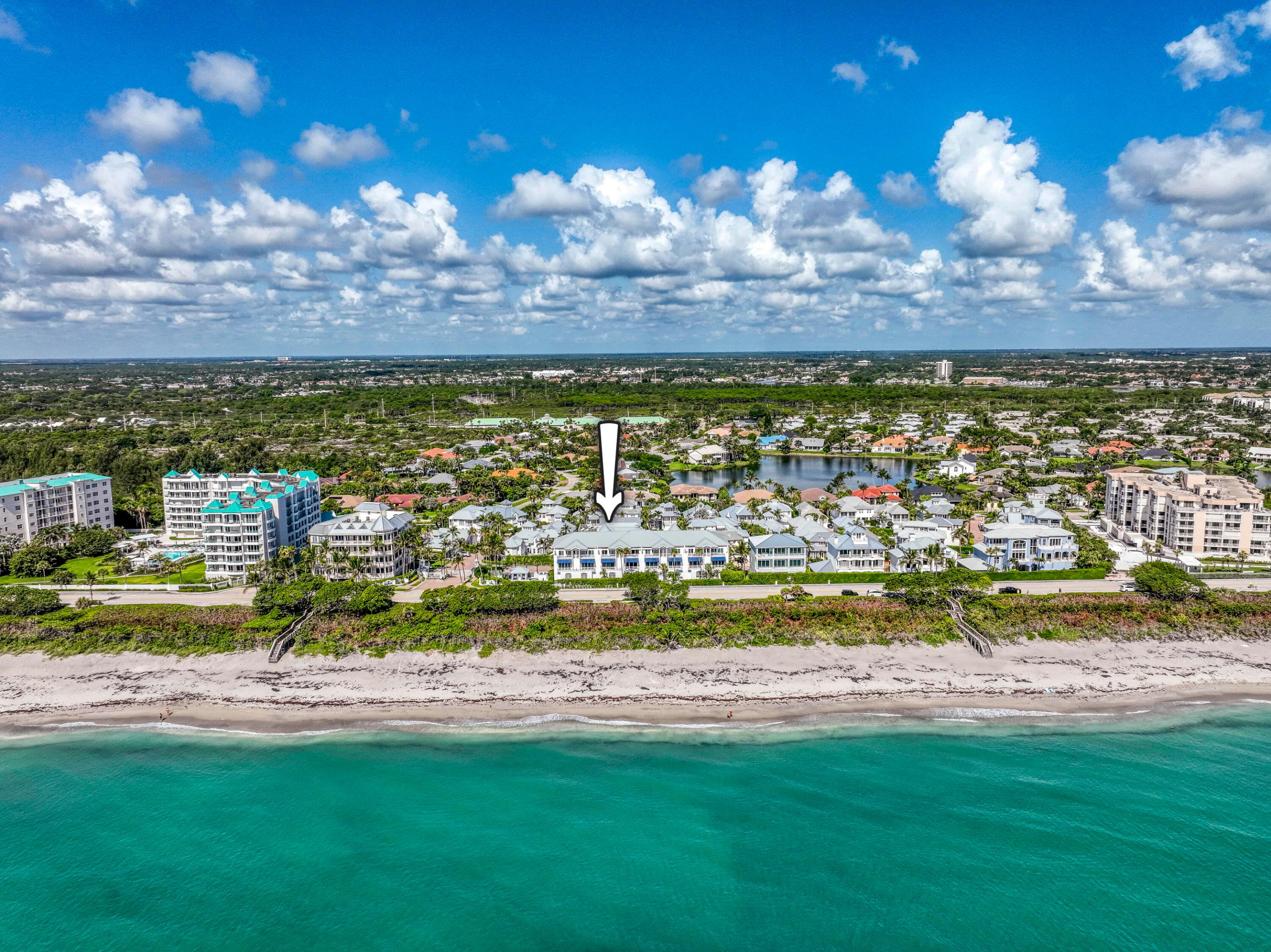 115 Ocean Key Way Property Photo 2