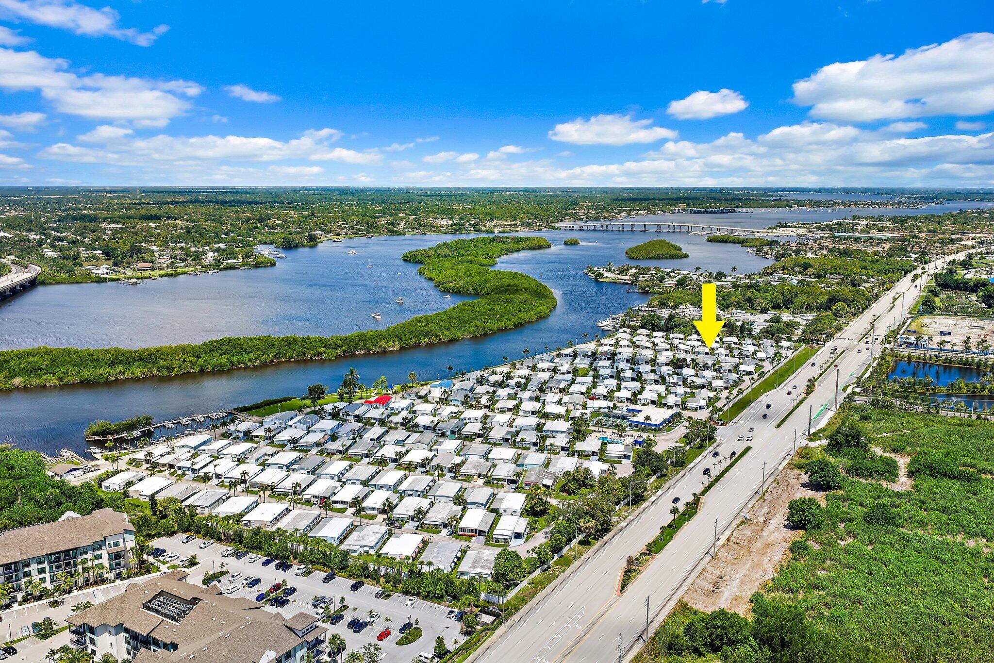 3500 S Kanner Highway Lot 31 Property Photo 1