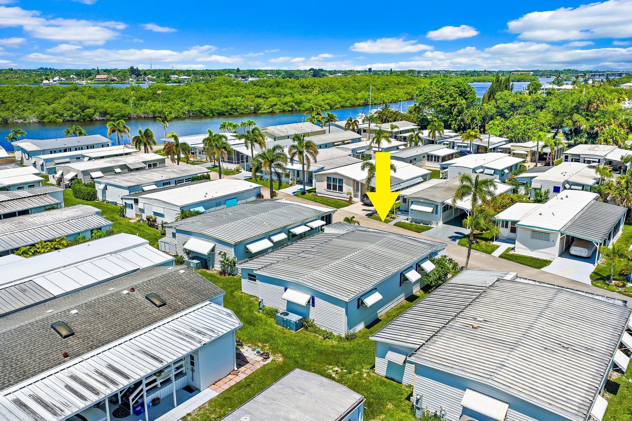 3500 S Kanner Highway Lot 31 Property Photo 2