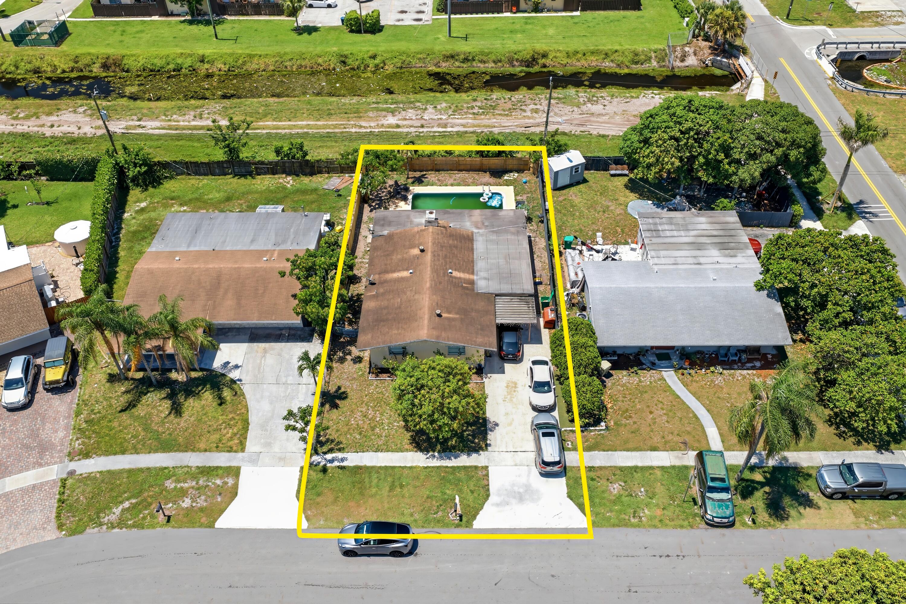 18 Andros Road Property Photo 1