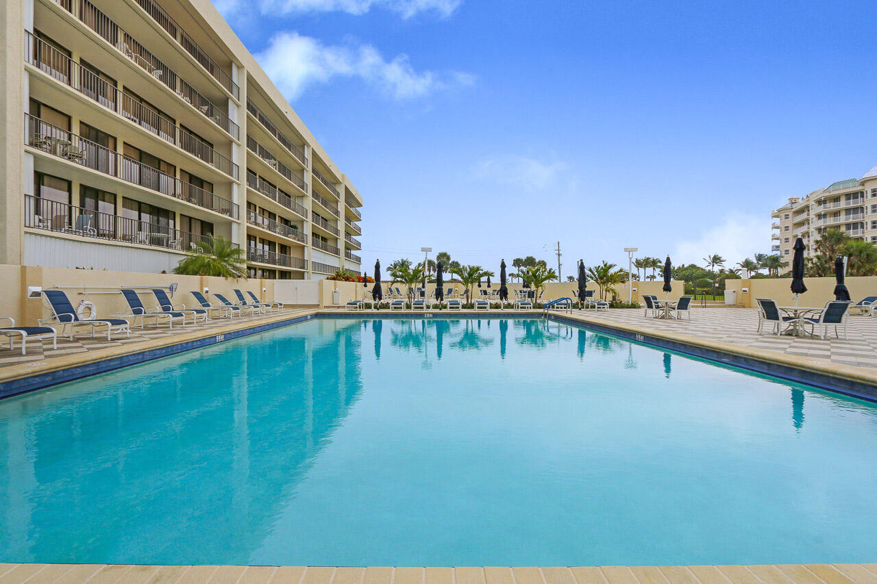 1300 S Highway A1a 523 Property Photo 14