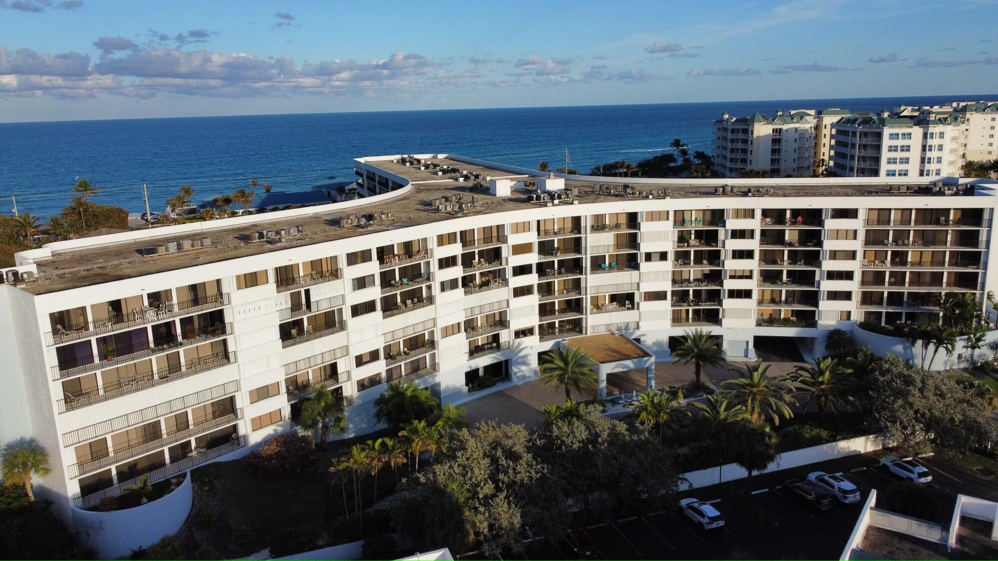 1300 S Highway A1a 523 Property Photo 24