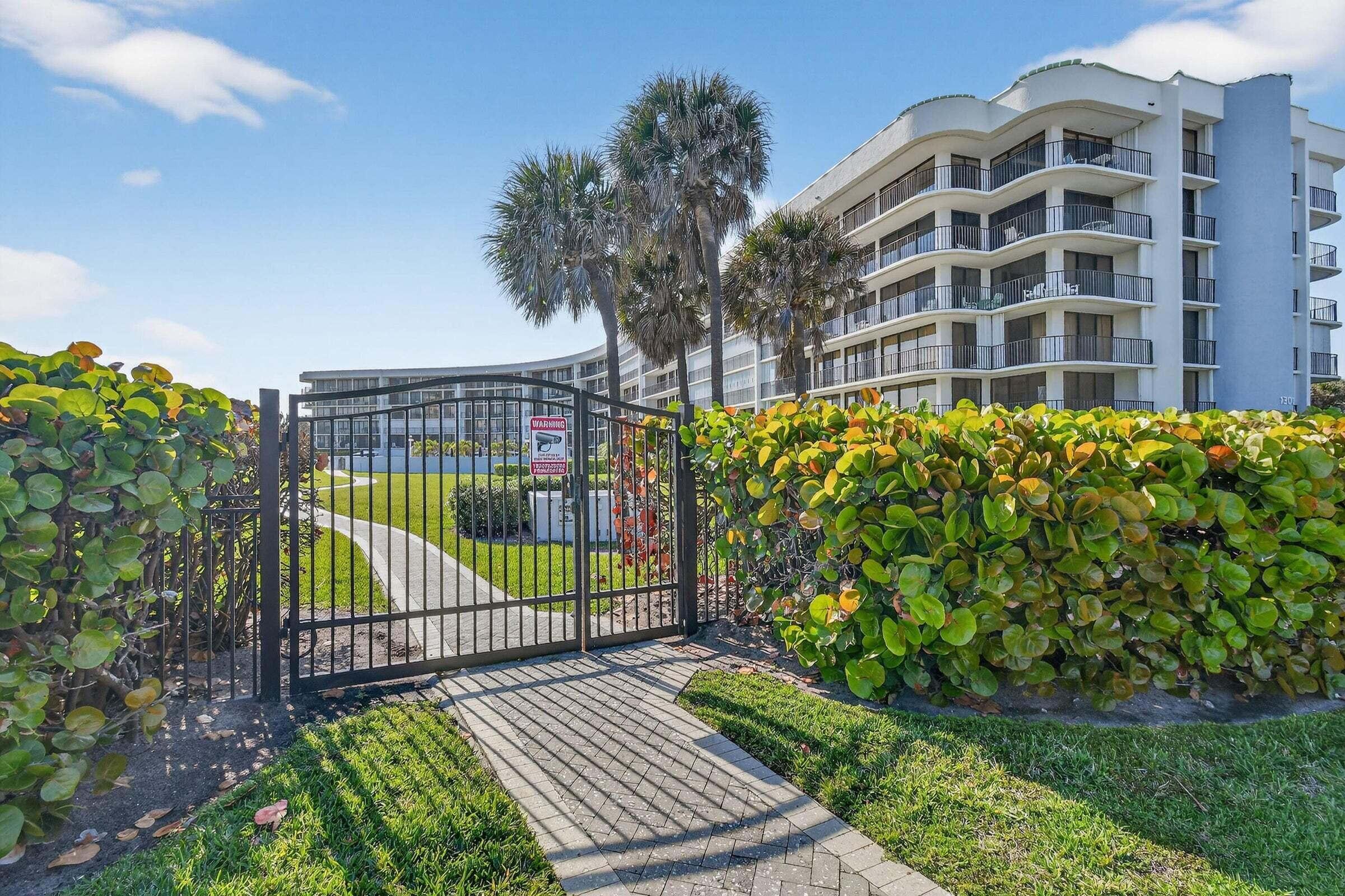 1300 S Highway A1a 523 Property Photo 31